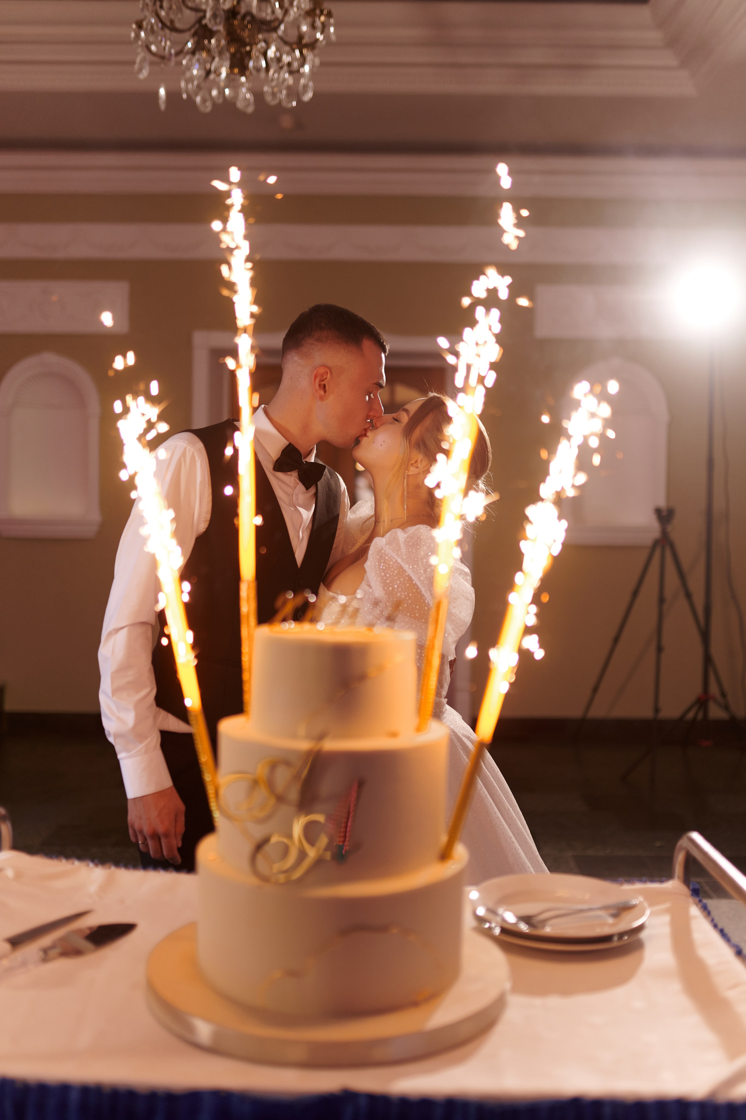 Артем & Анастасия. Фотограф в Курске Ольга Дудинова