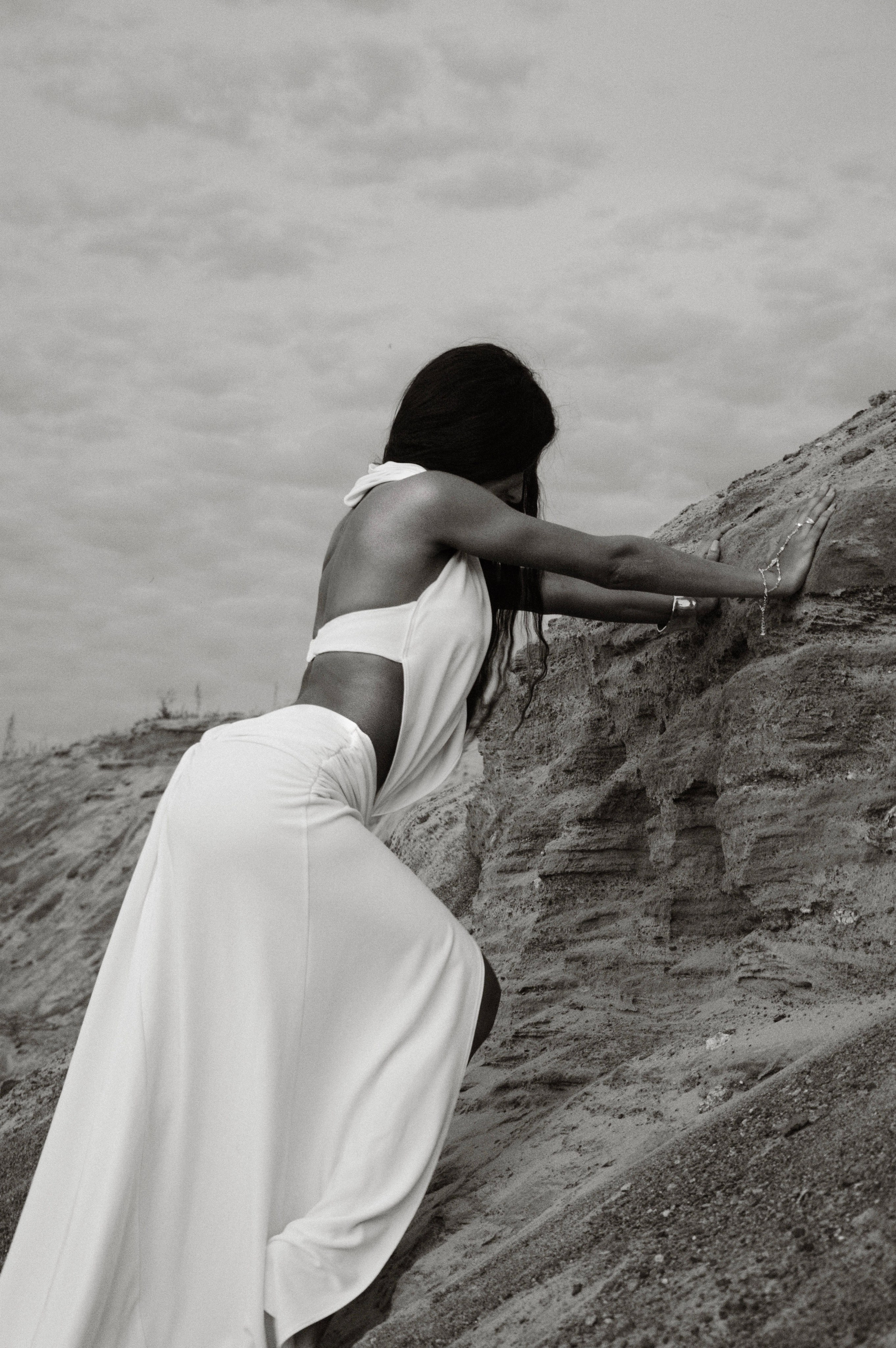 Летящие платья. Мобильный фотограф в Омске