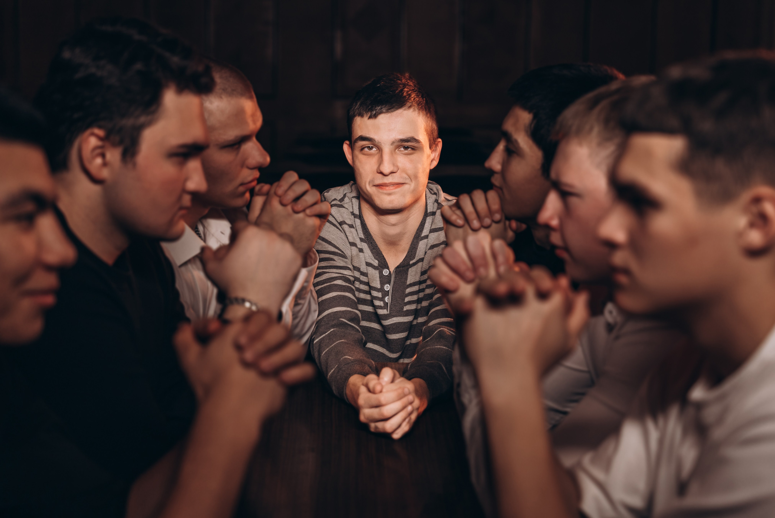 Видеограф Москва | Видеограф Антон