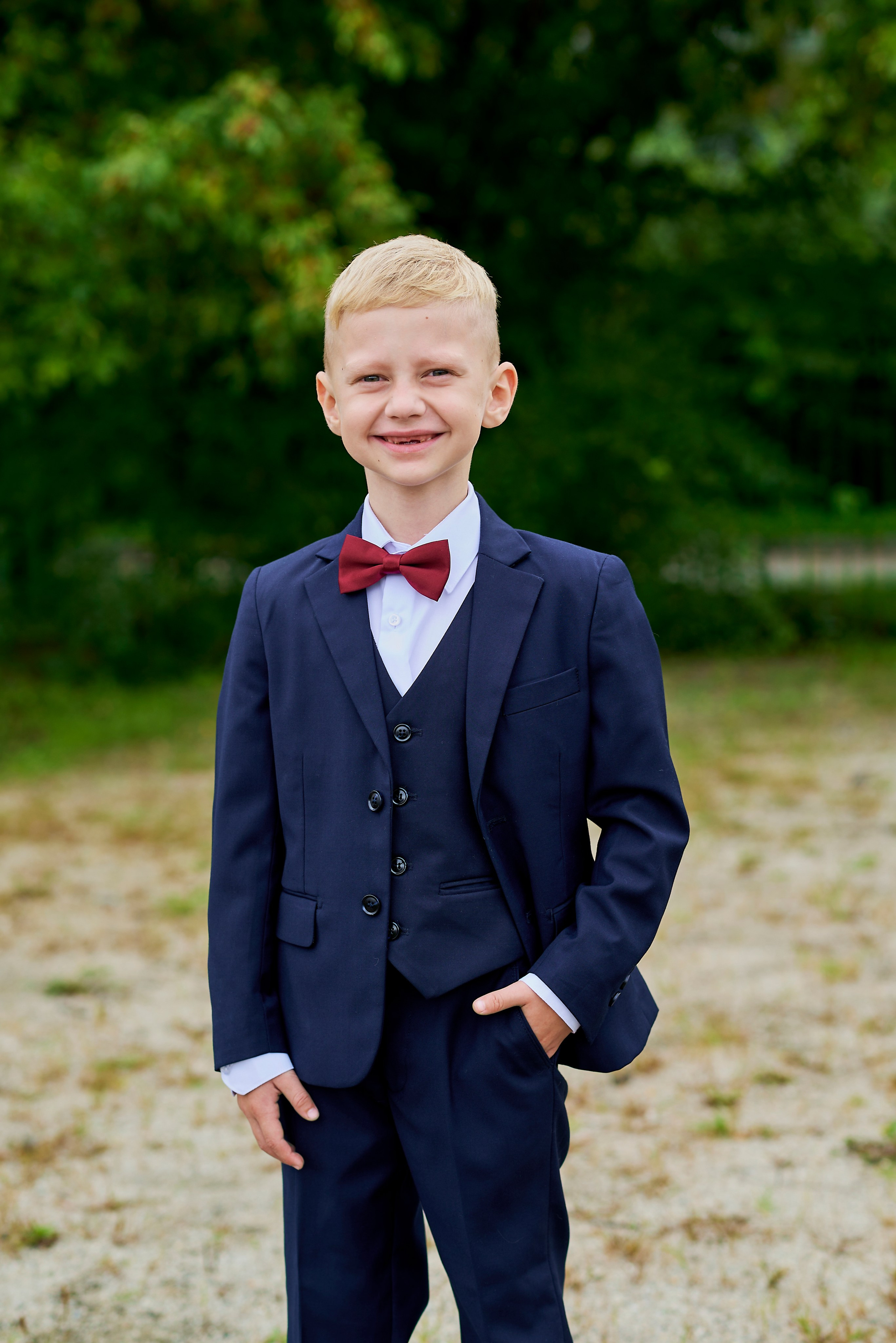 Первый раз в 1-й класс. Фотостудия «Юла»