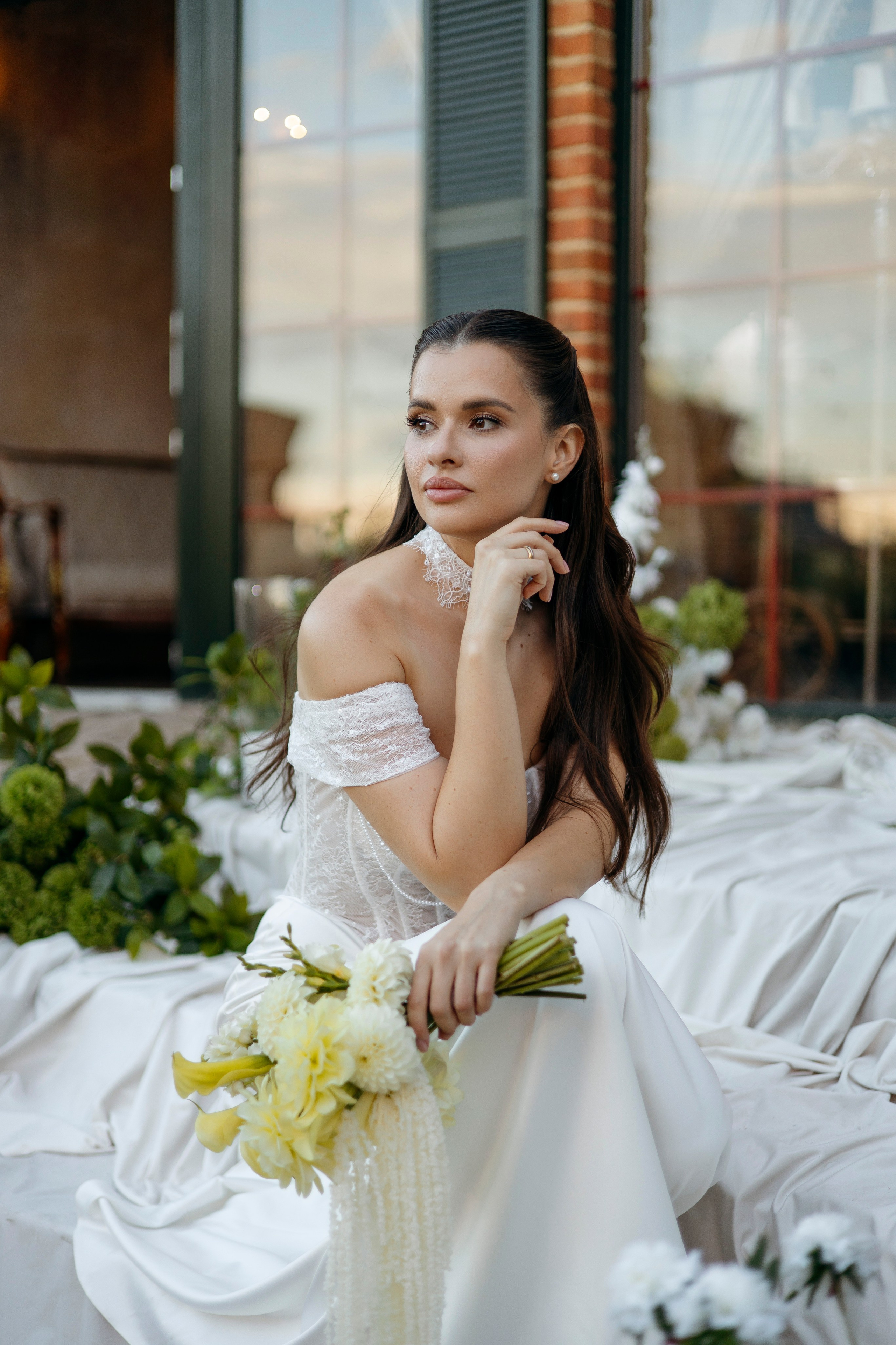 Роман и Ксения. Nikolpinhasova