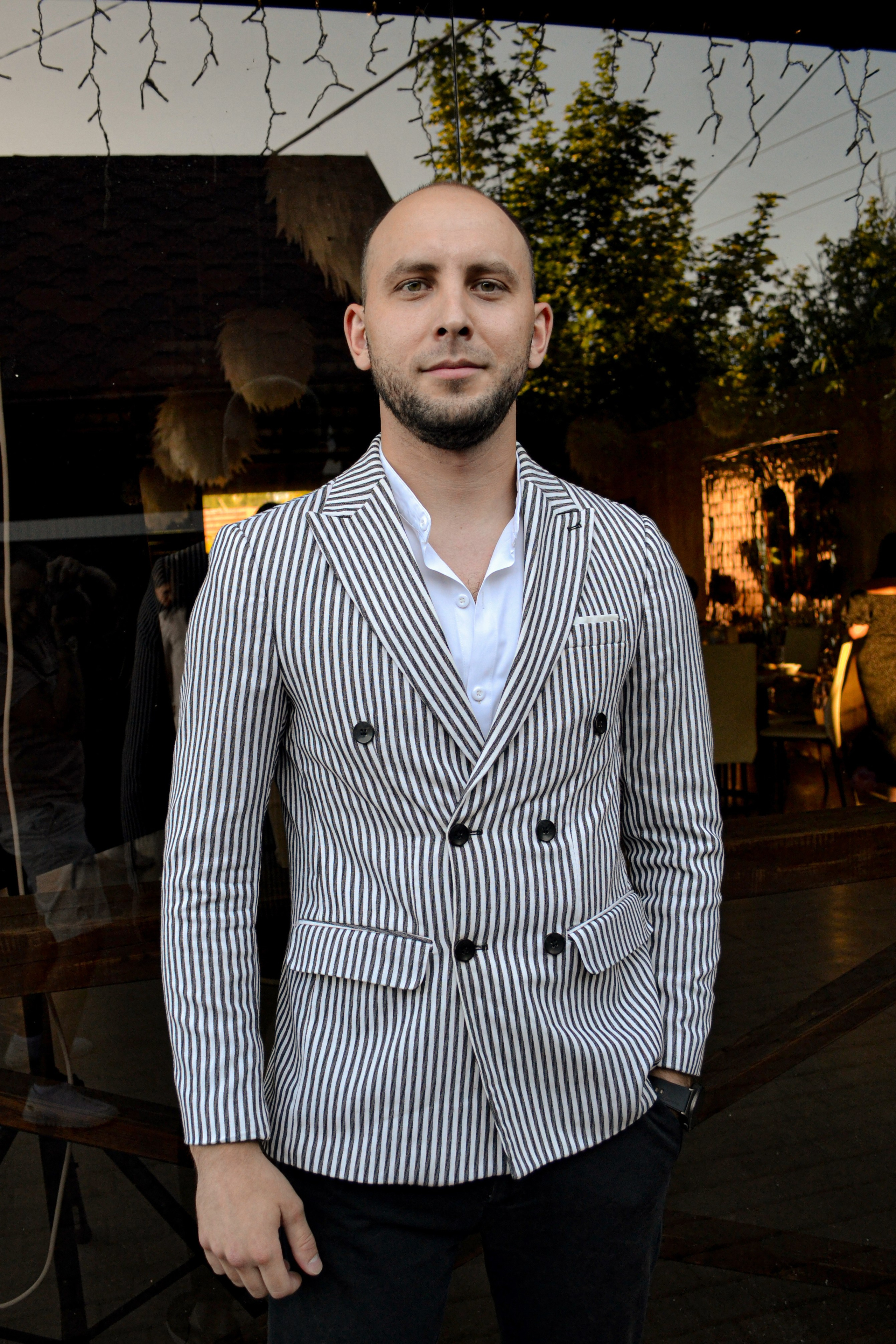 Владислав. Семейный и свадебный фотограф в Йошкар-Оле Виктор Крайт