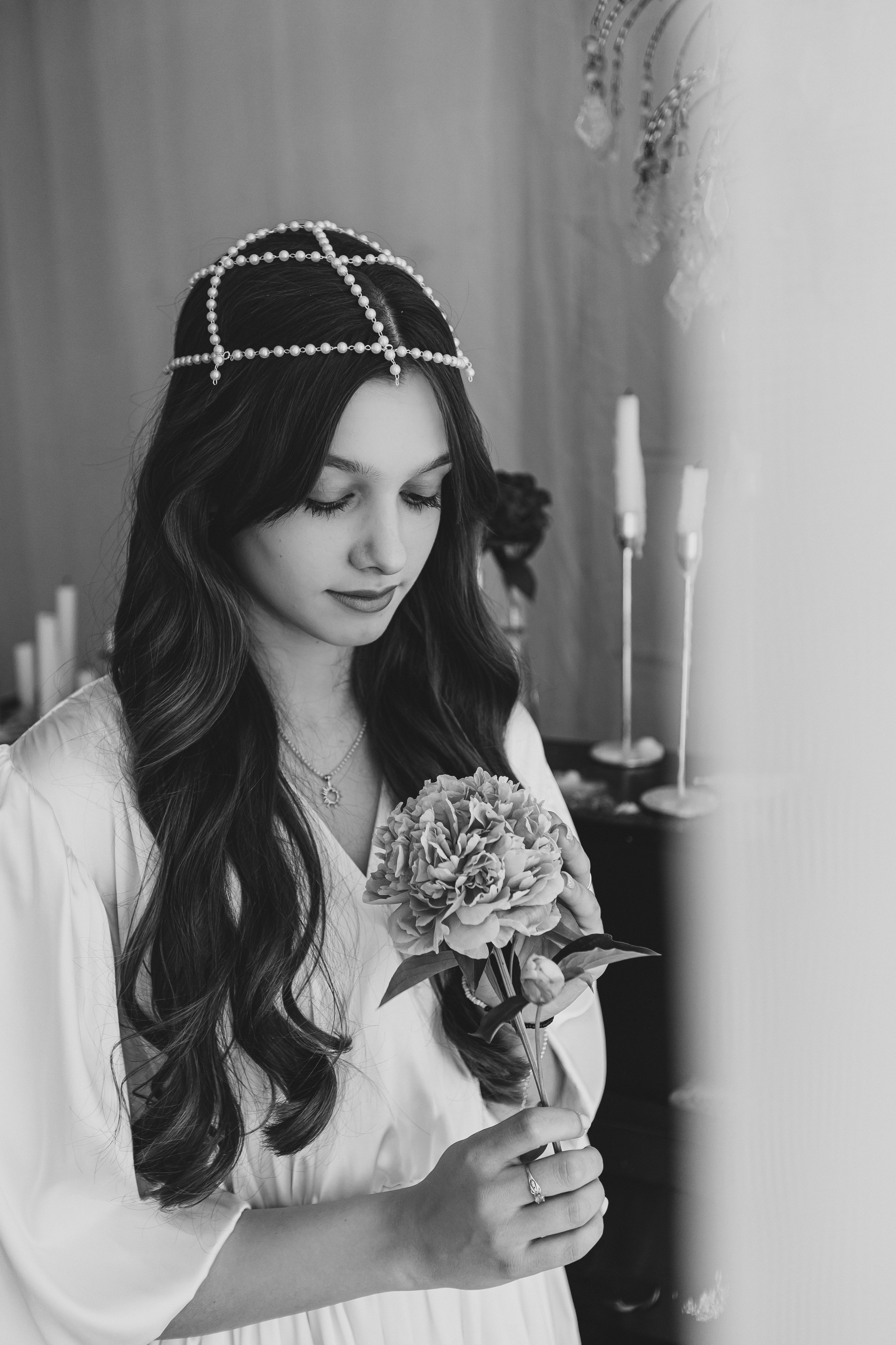 Карина. Фотограф Таганрог Любимая Надя