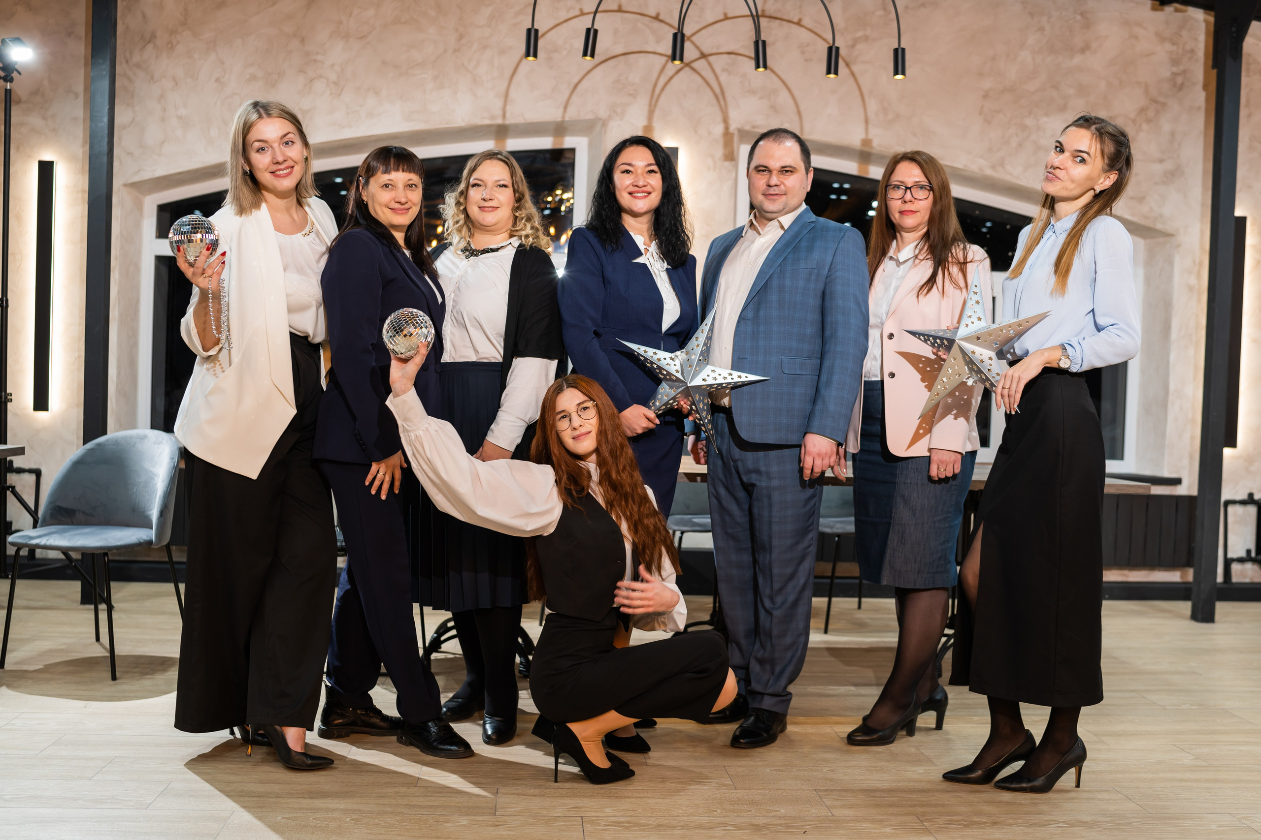 Контент съемка для «Вектор-аудит». Фотограф и Видеограф Алексей Удовиков