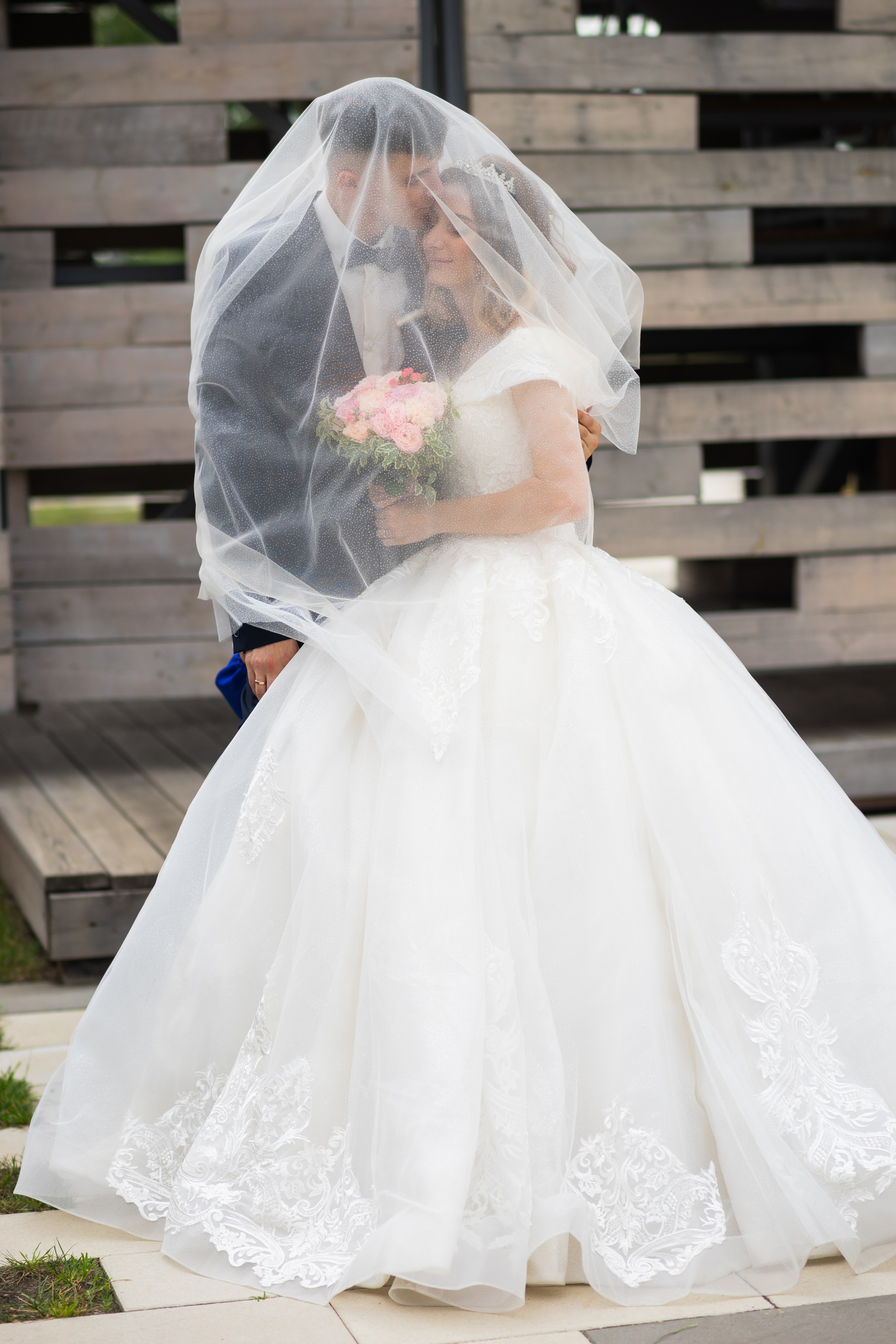 Андрей и Елизавета. Фотограф и Видеограф Алексей Удовиков