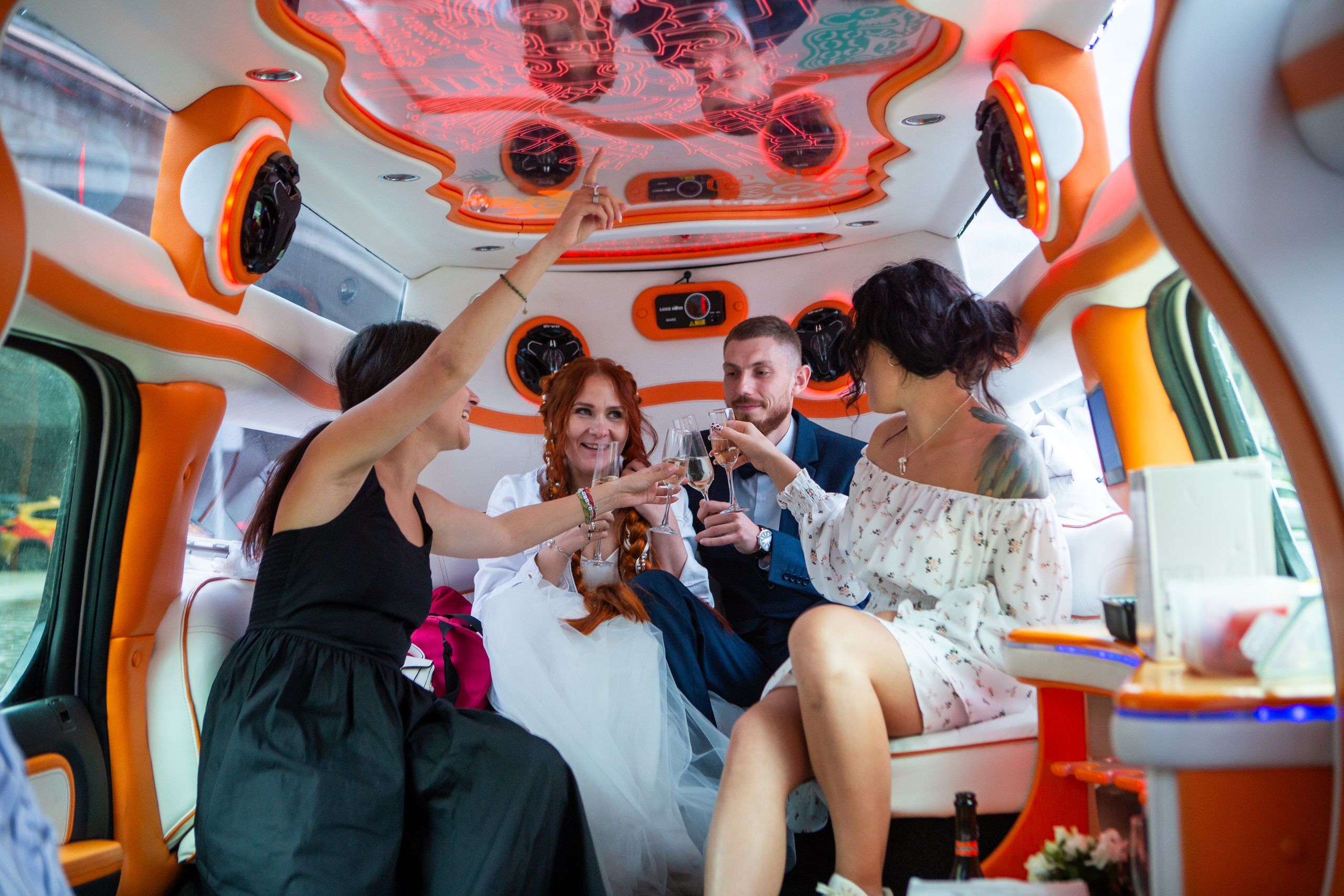 Александр и Свелана. Репортажный, семейный, свадебный, портретный фотограф