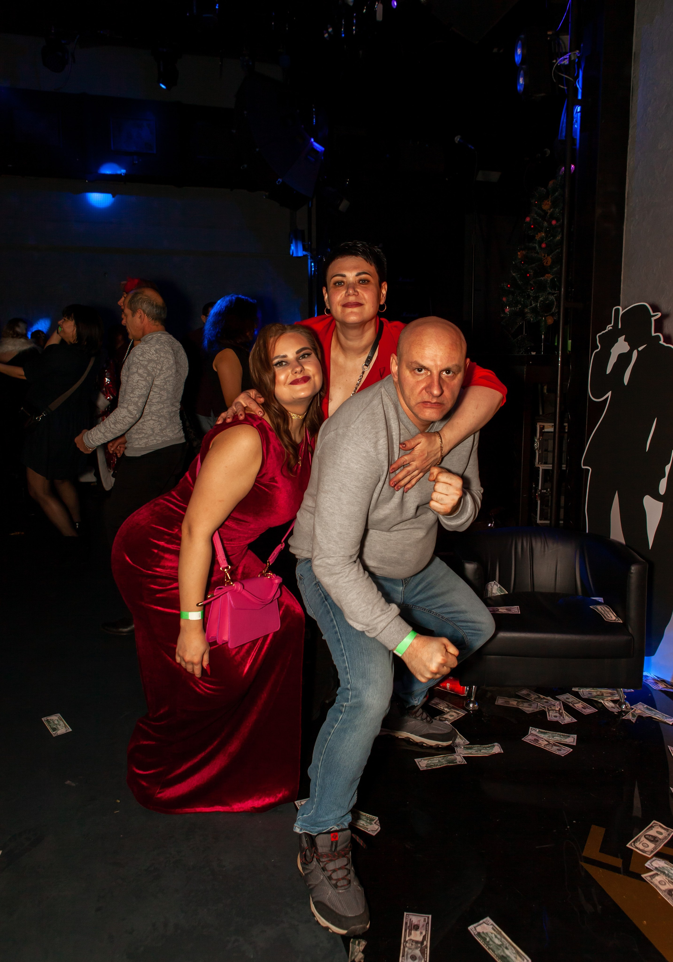 Корпоратив Леруа Мерлен Вегас. Репортажный, семейный, свадебный, портретный фотограф