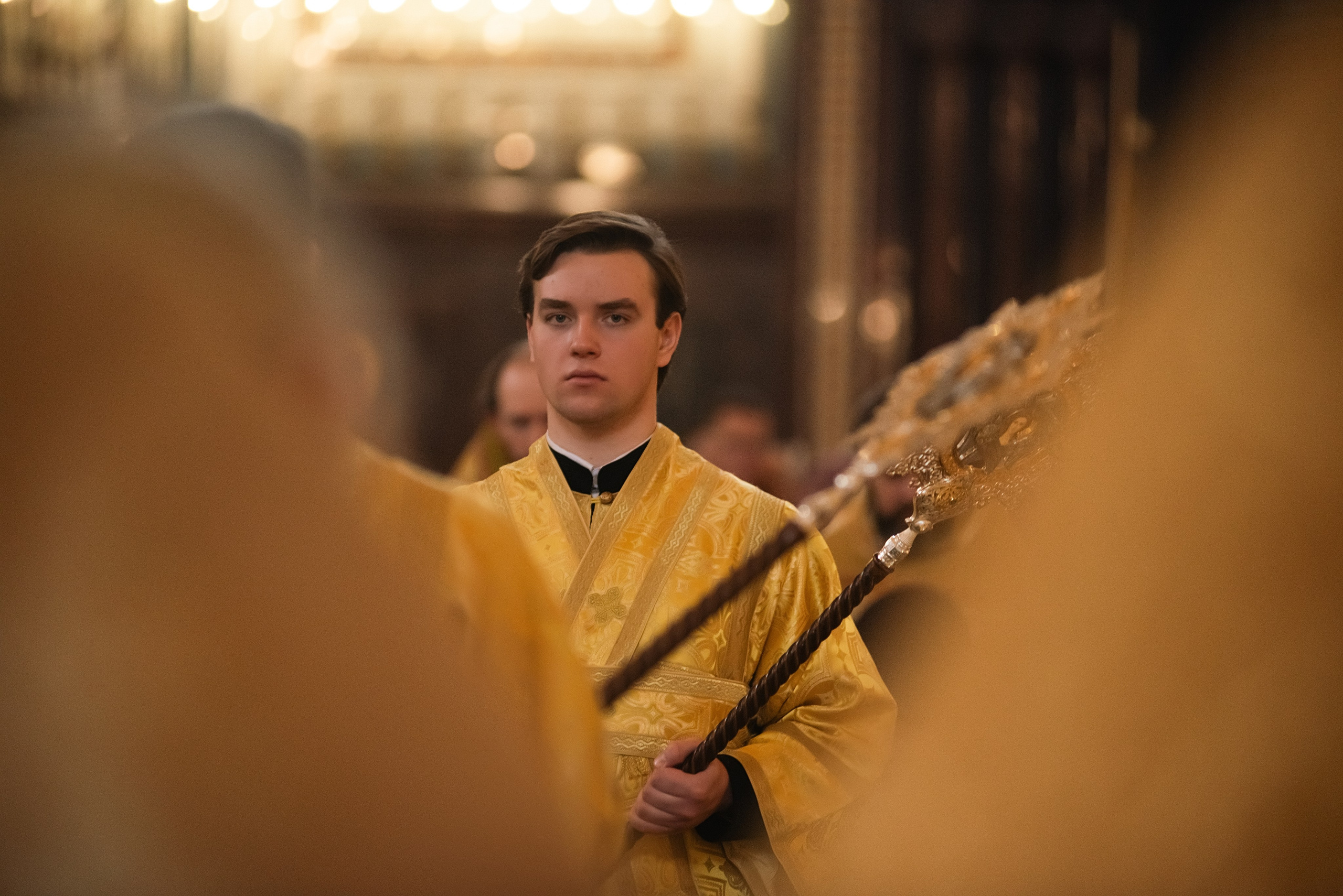 Неделя торжества православия. Фотограф, визажист. Москва