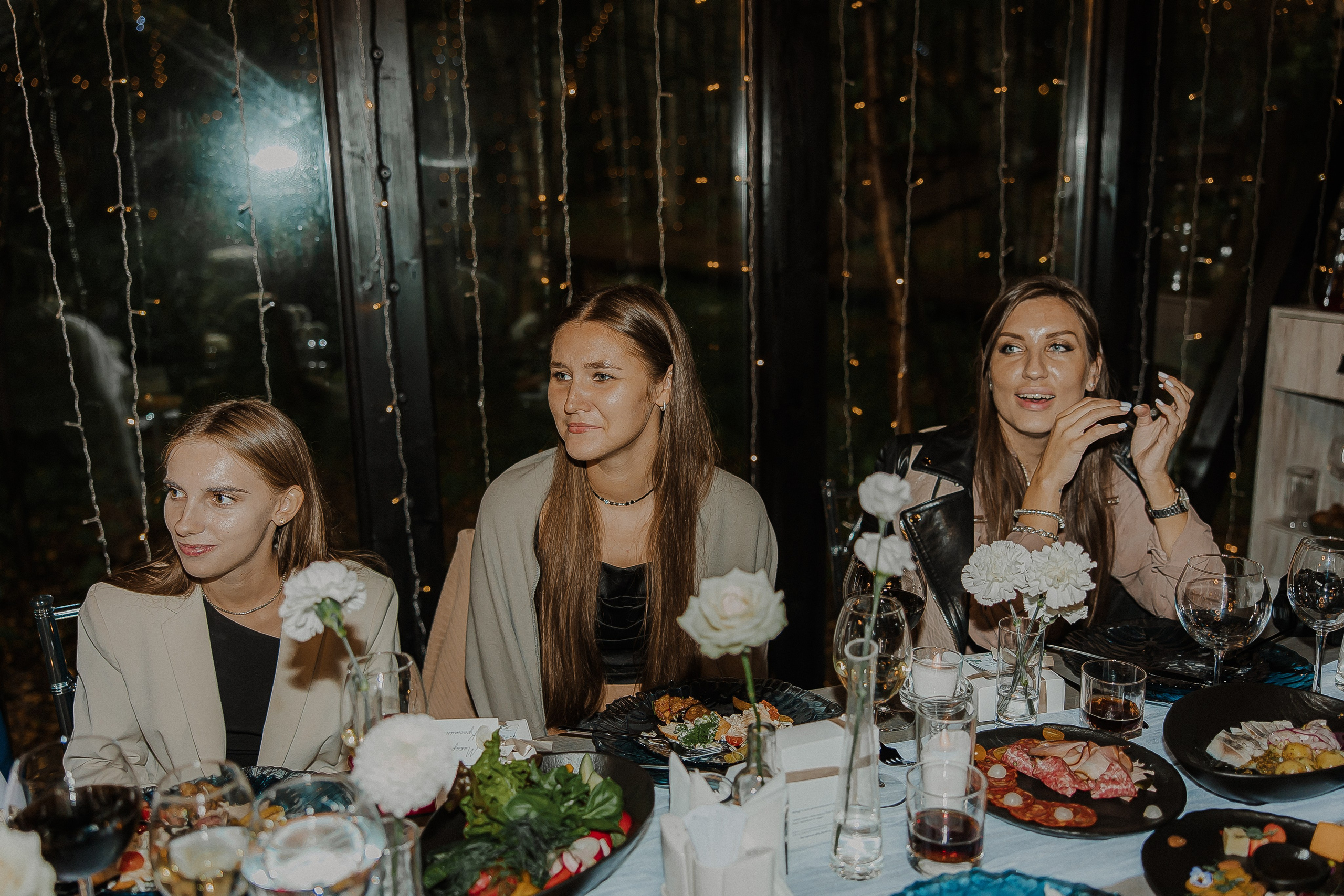 Александр и Арина. Свадебный и семейный фотограф Елизавета Ермак | Москва и МО