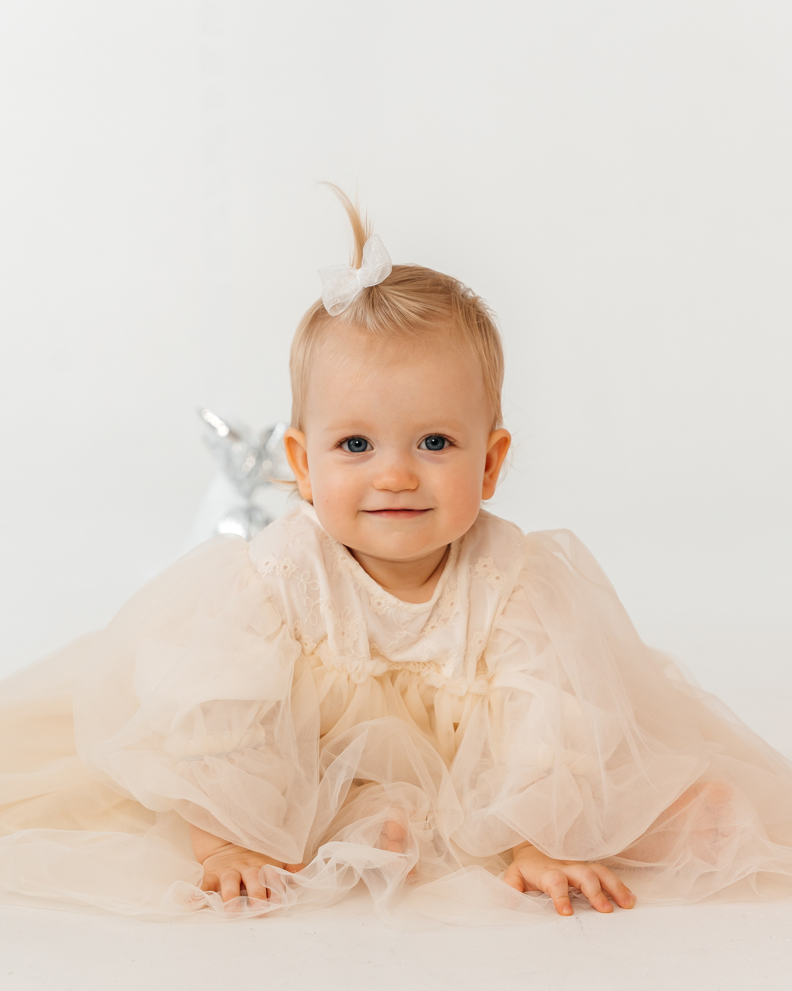 Аня и ее семья. WEDDING