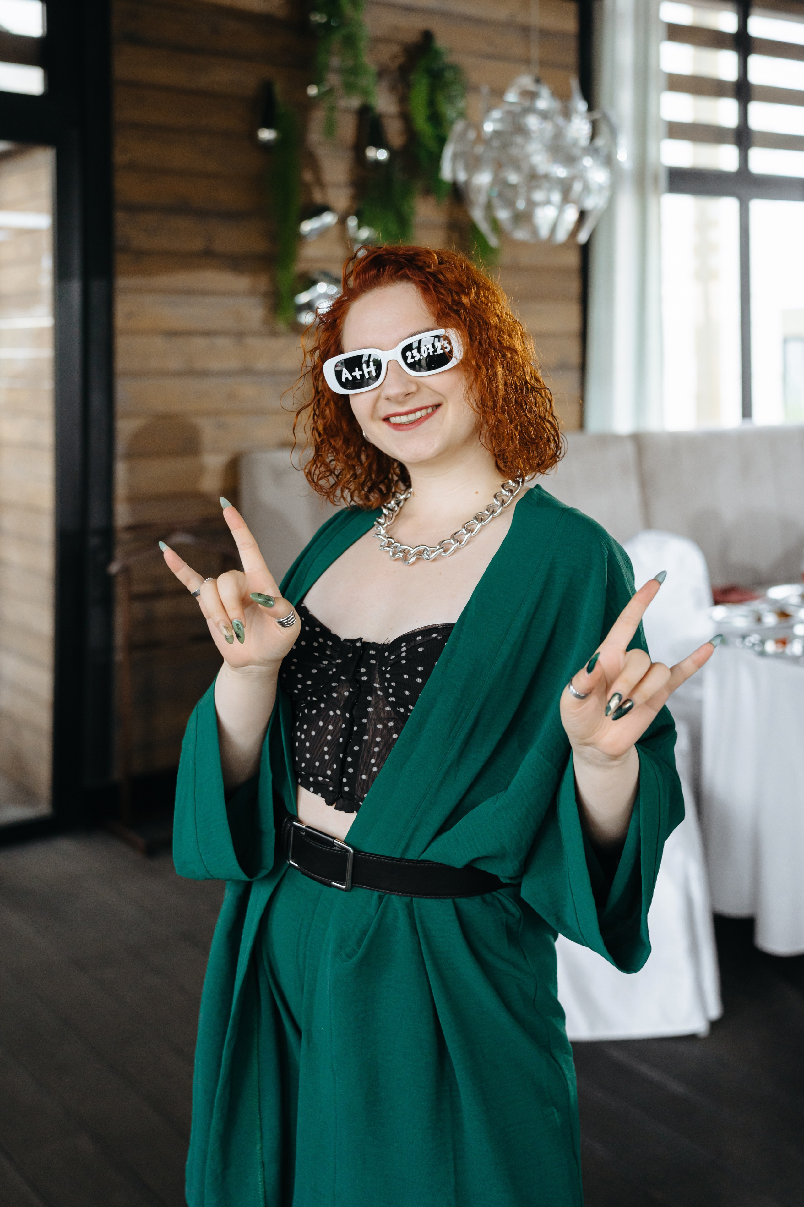 Николай и Анастасия. Свадебный фотограф Красноярск Вязьминова Мария