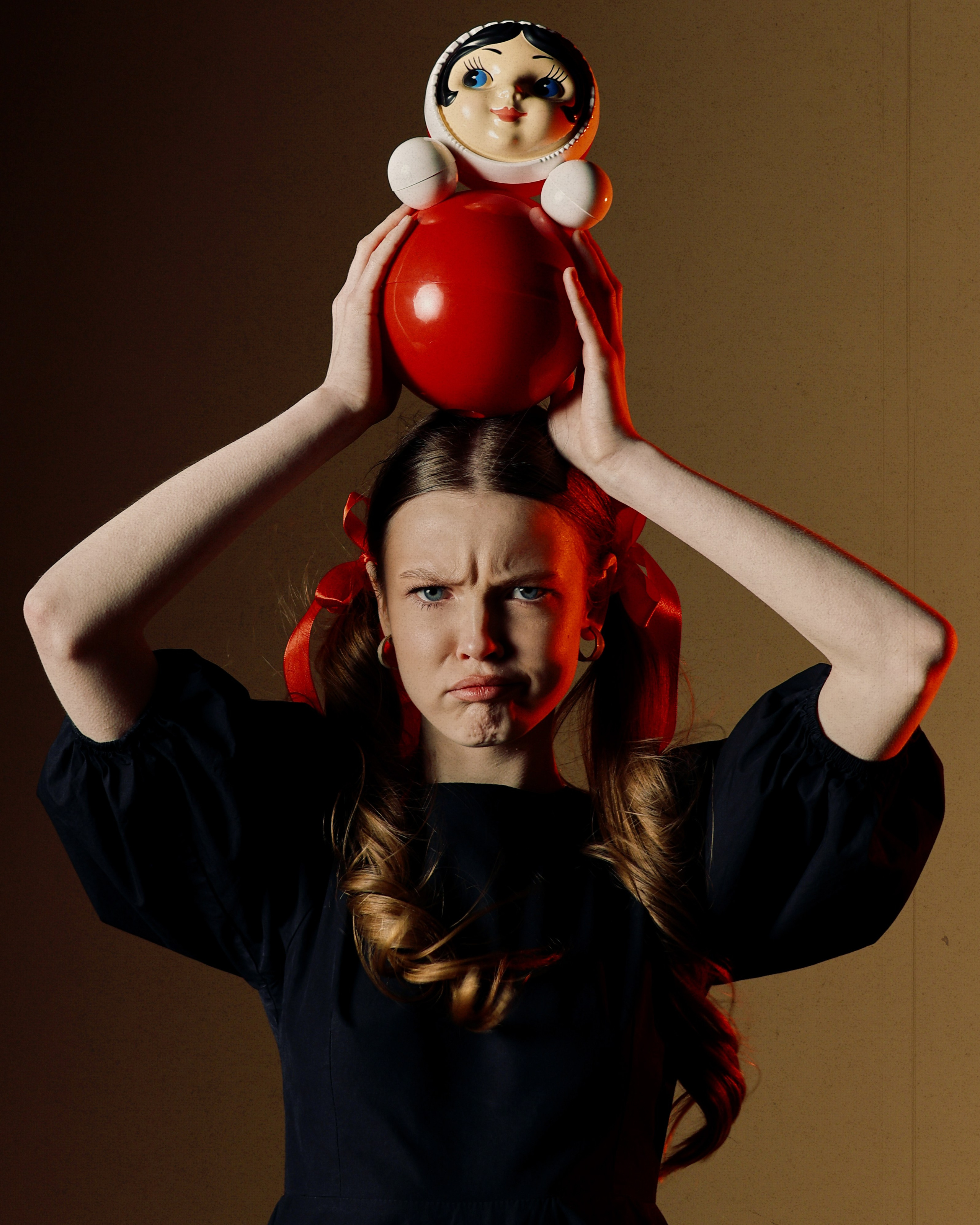 Лиза. Фотограф Чита Коновалова Вероника