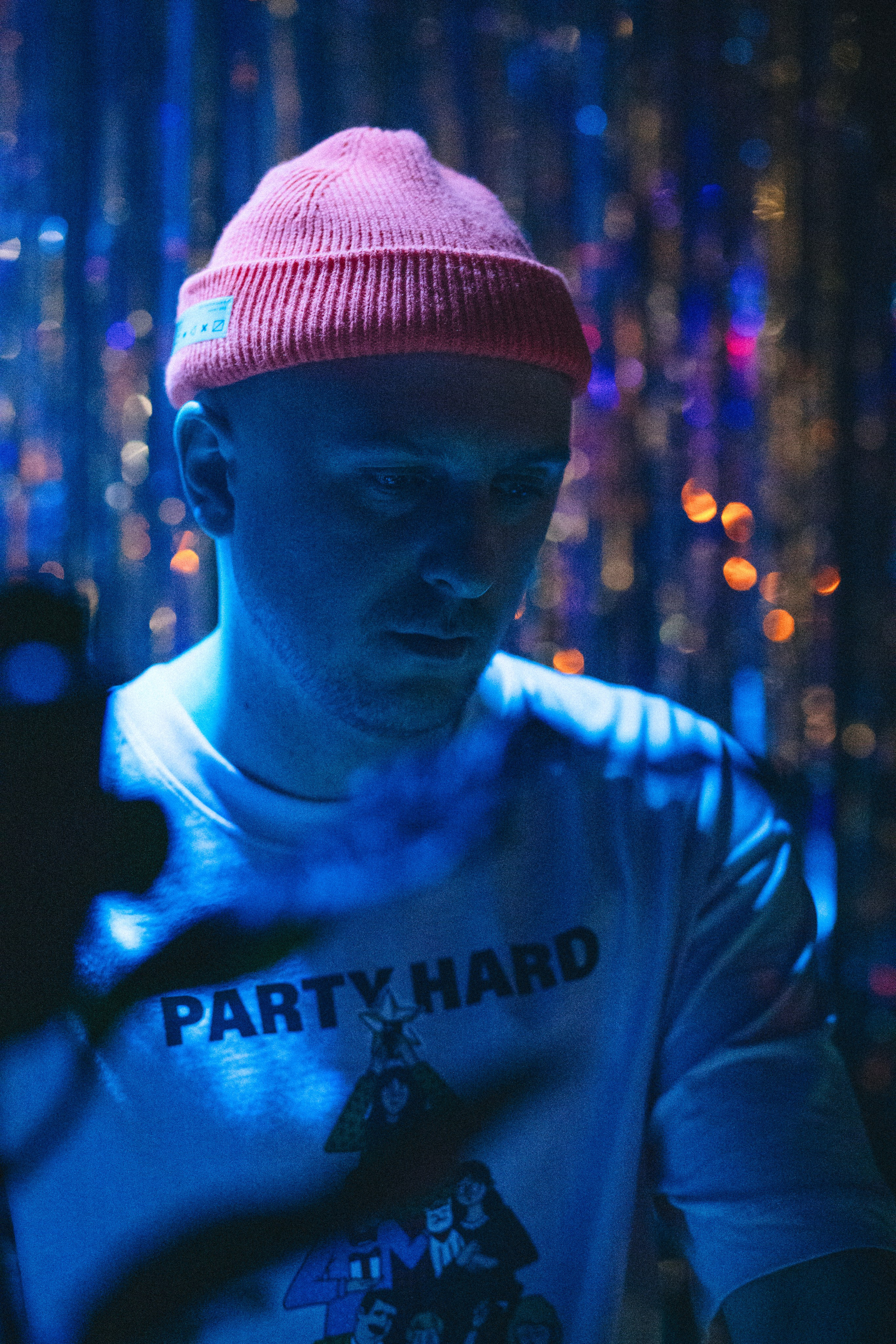 НОВОГОДНЯЯ ВЕЧЕРИНКА 90-х | Парк Культуры. Фотограф в Ставрополе Алина Клочкова