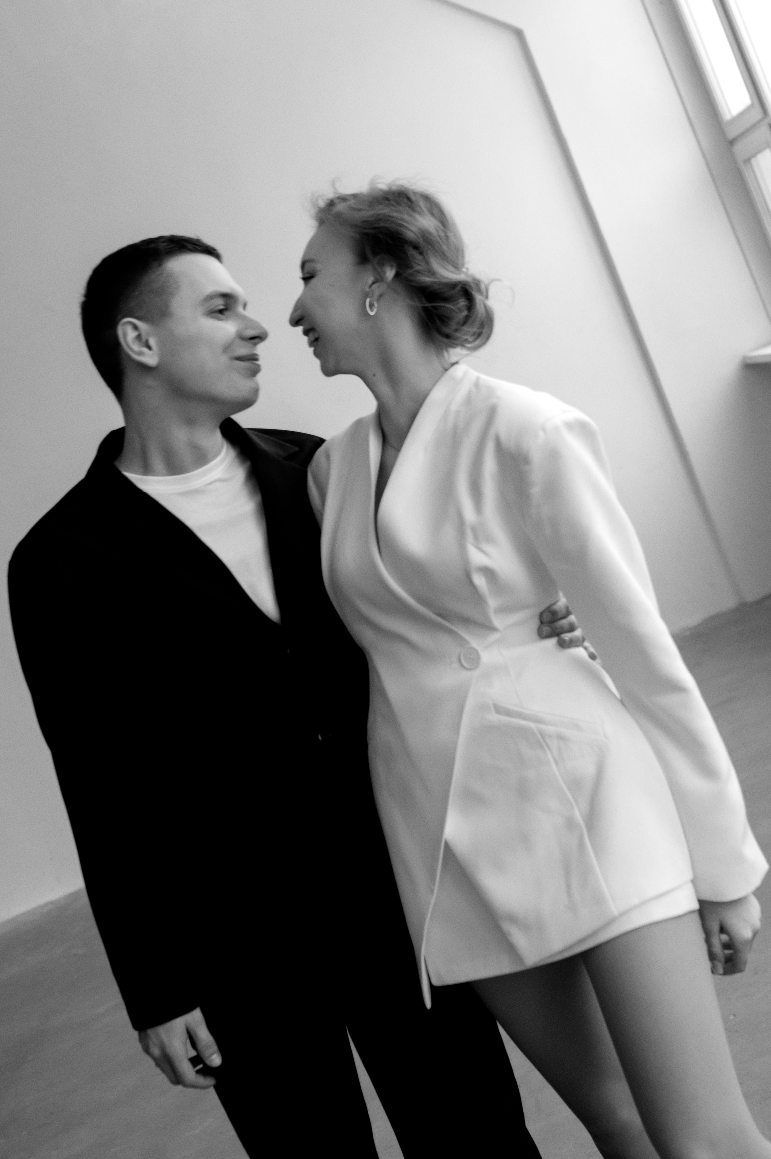 Предсвадебная love storry. Свадебный и семейный фотограф в Серпухове Александра Дерюшева