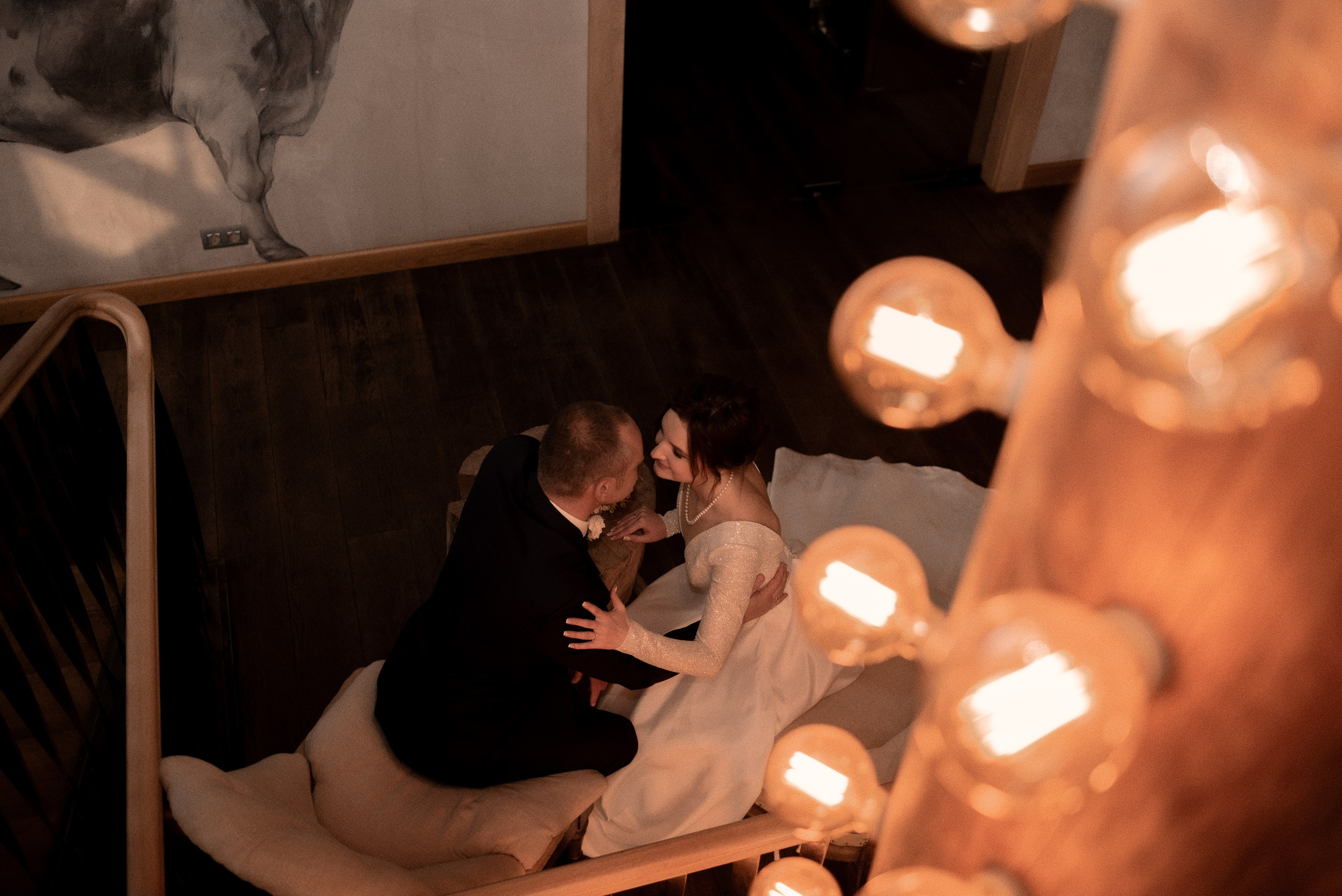 Михаил и Екатерина. Свадебный и семейный фотограф в Серпухове Александра Дерюшева