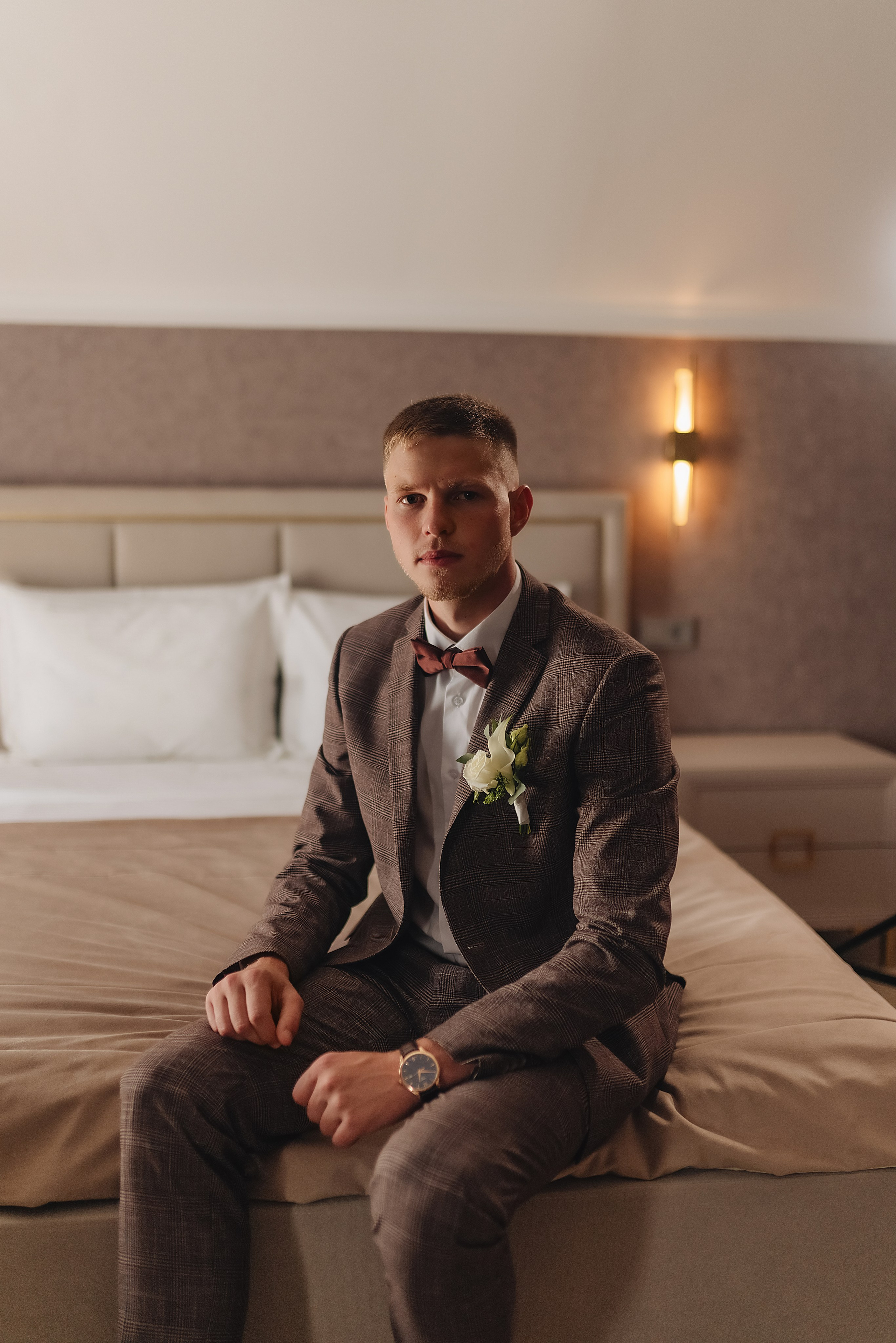 Полина и Владислав. Фотограф Карина Шмулёва. Воронеж и область