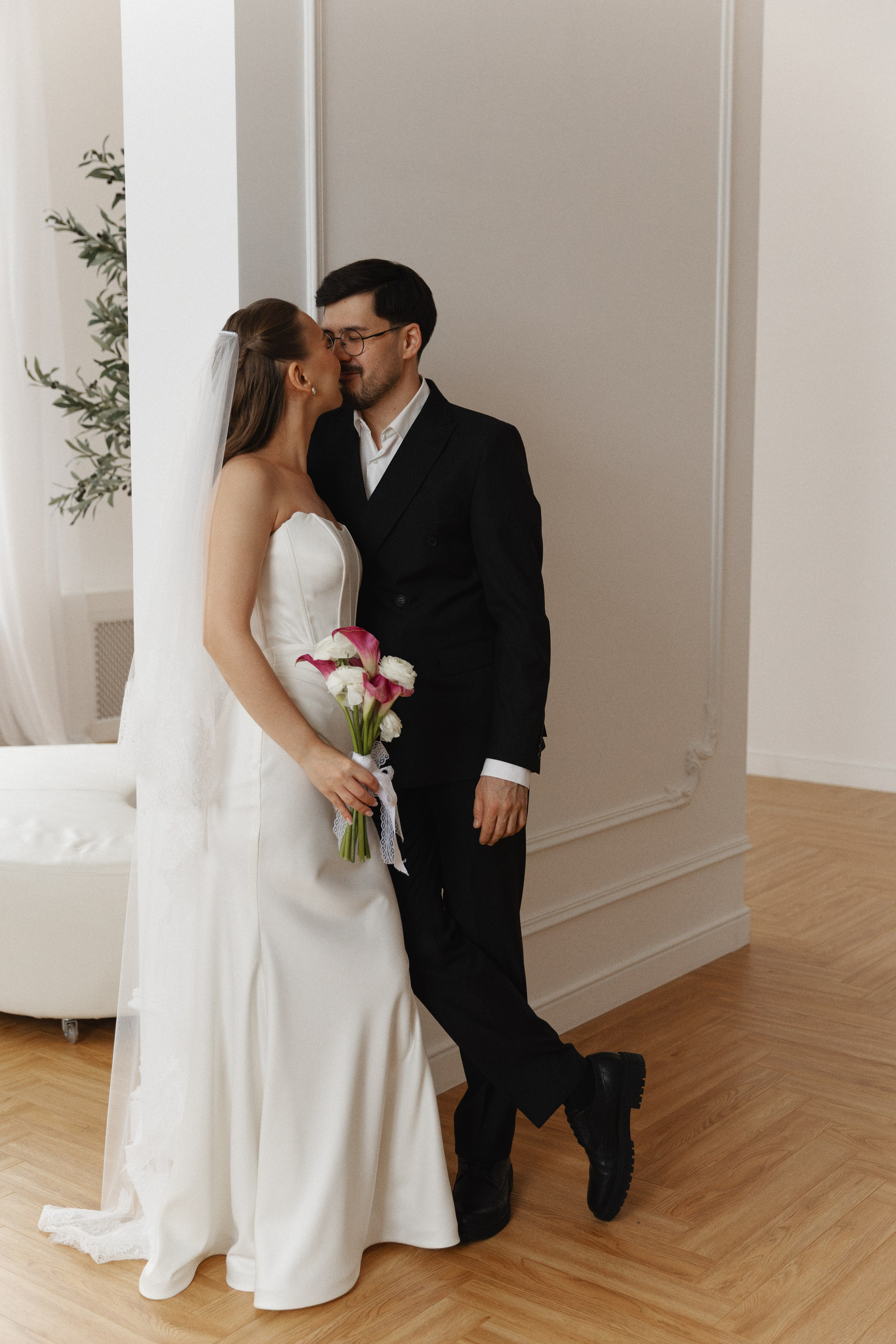 Азалия & Салим