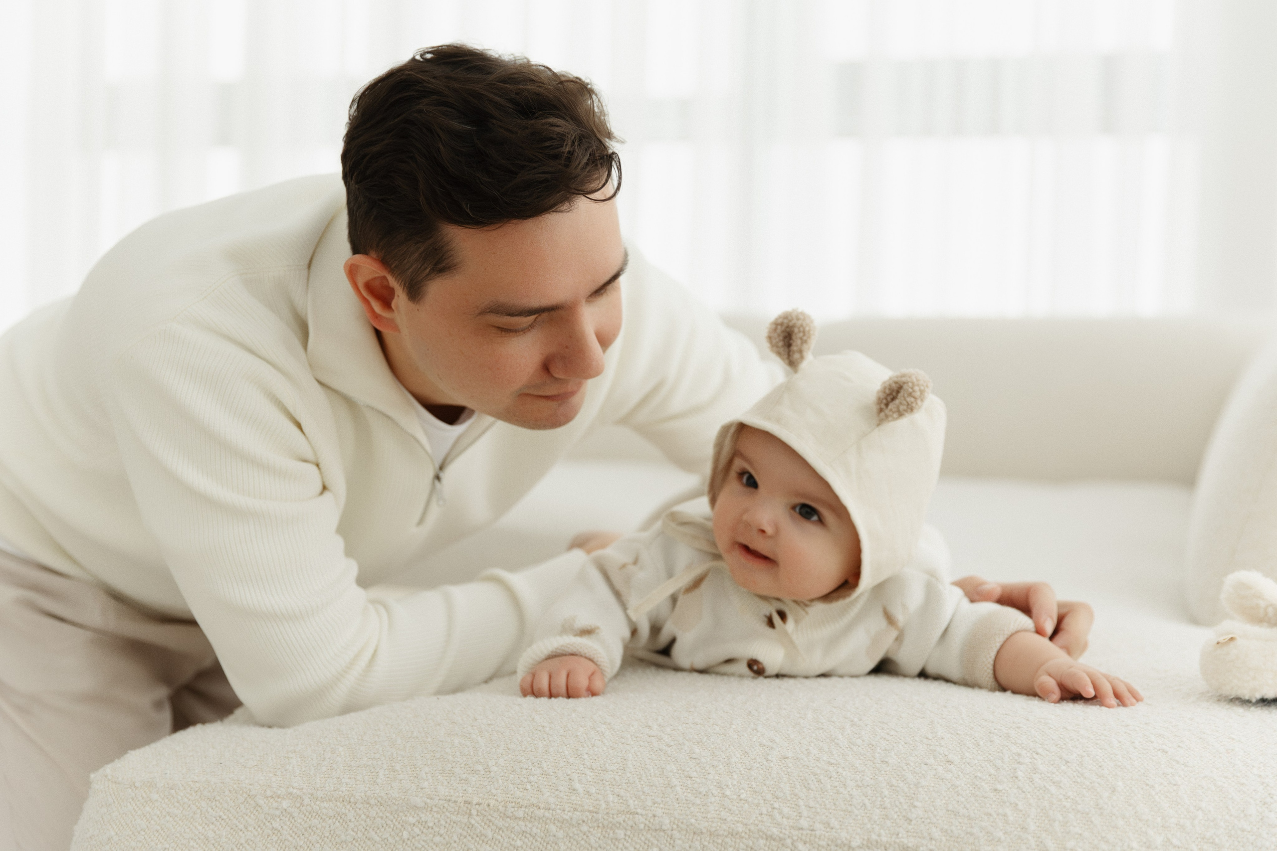 Ольга & Тимур & Артур