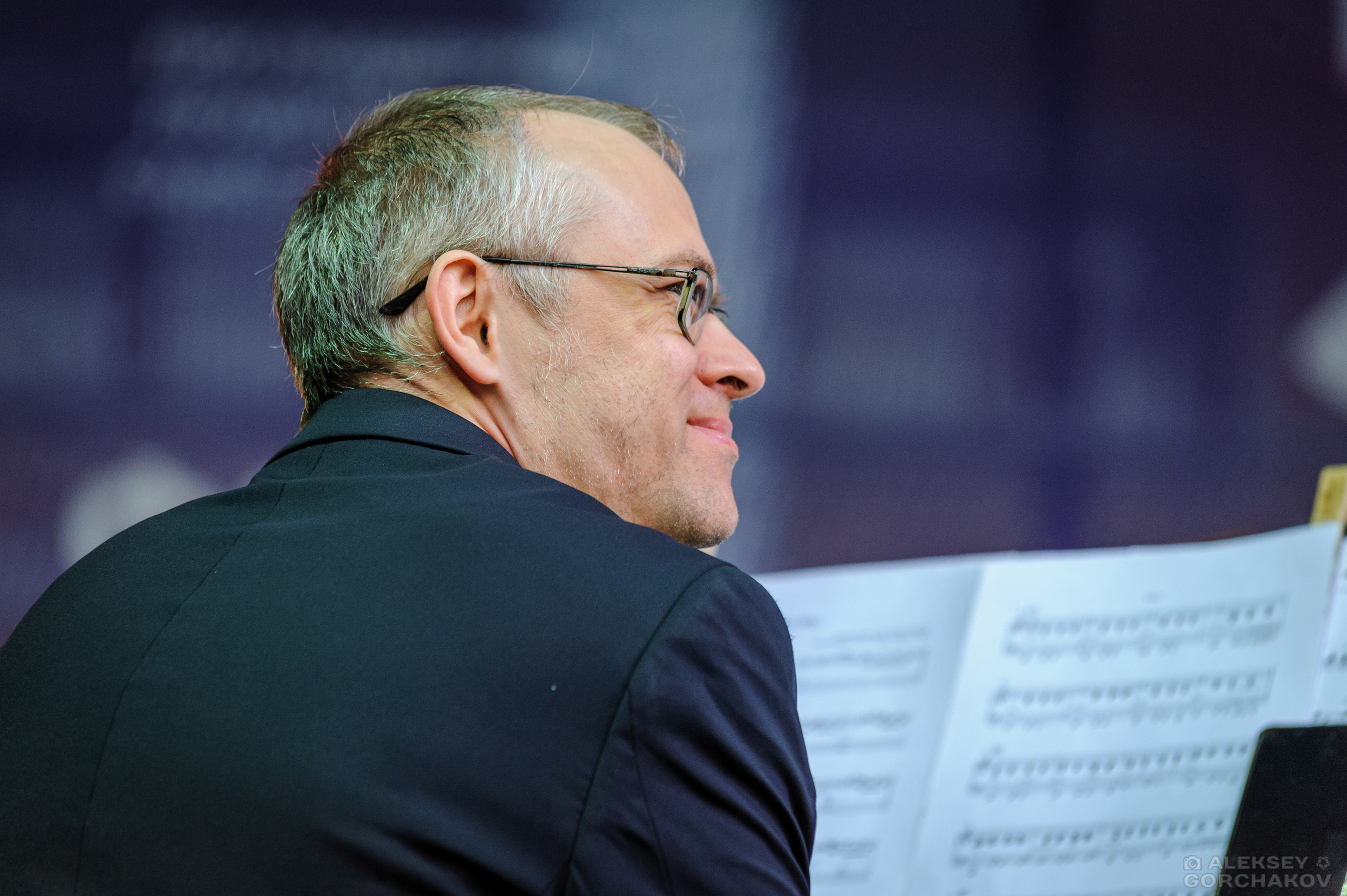 Saint Petersburg Jazz Fest, 26.07.2025. Алексей Горчаков. Фотограф на ваш праздник