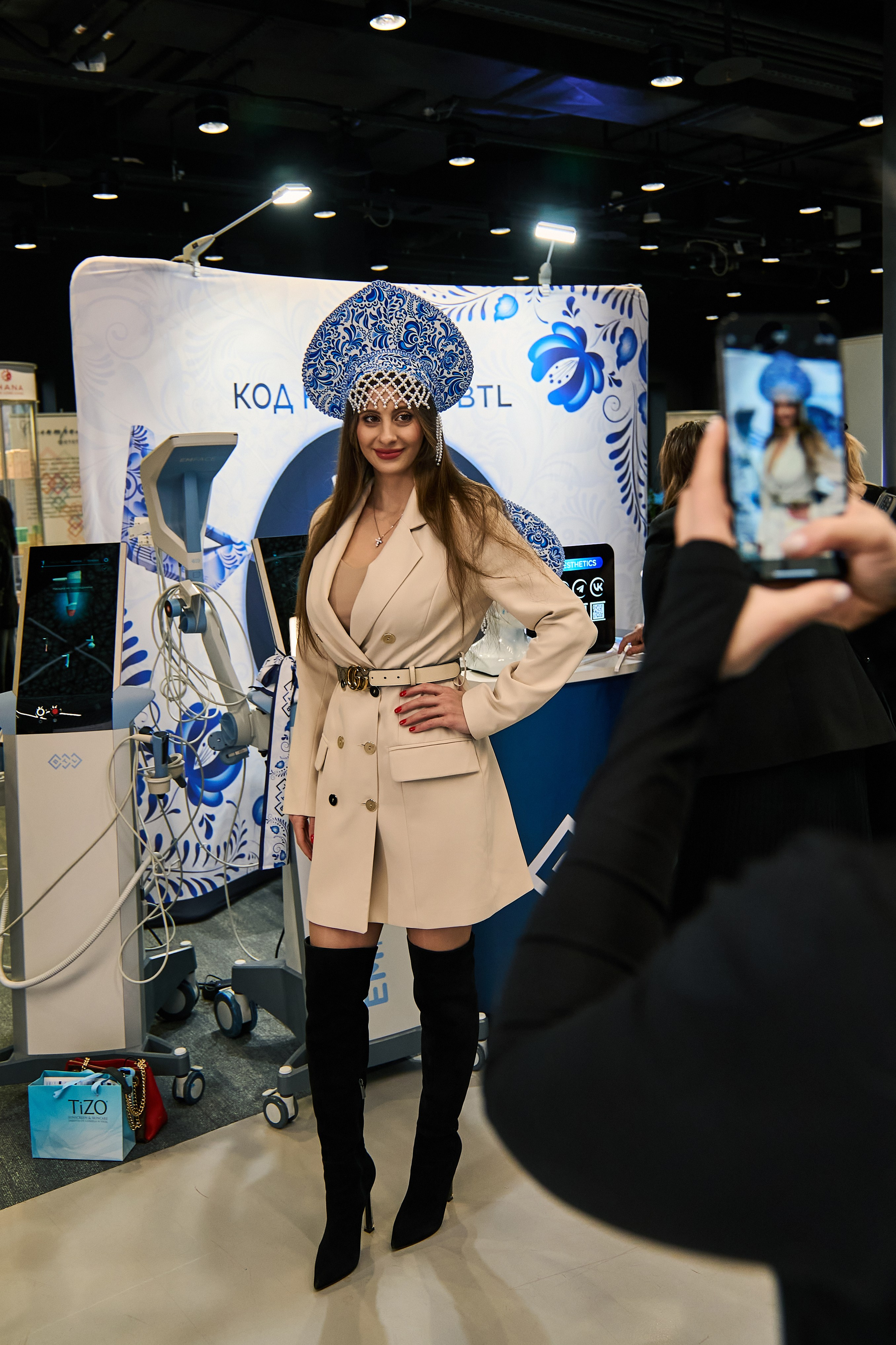 СТЕНДИСТЫ. PRO-AGELESS