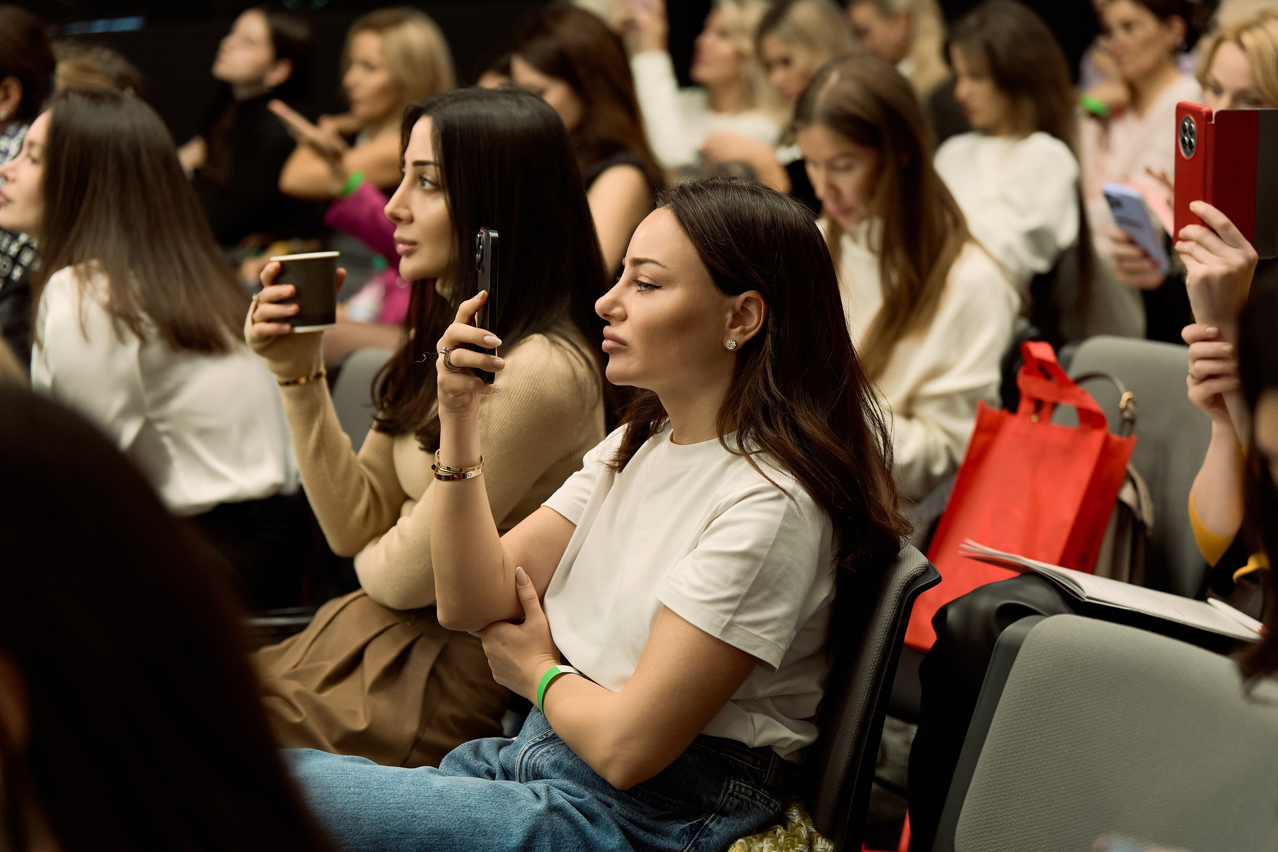 РАЗНОЕ. PRO-AGELESS