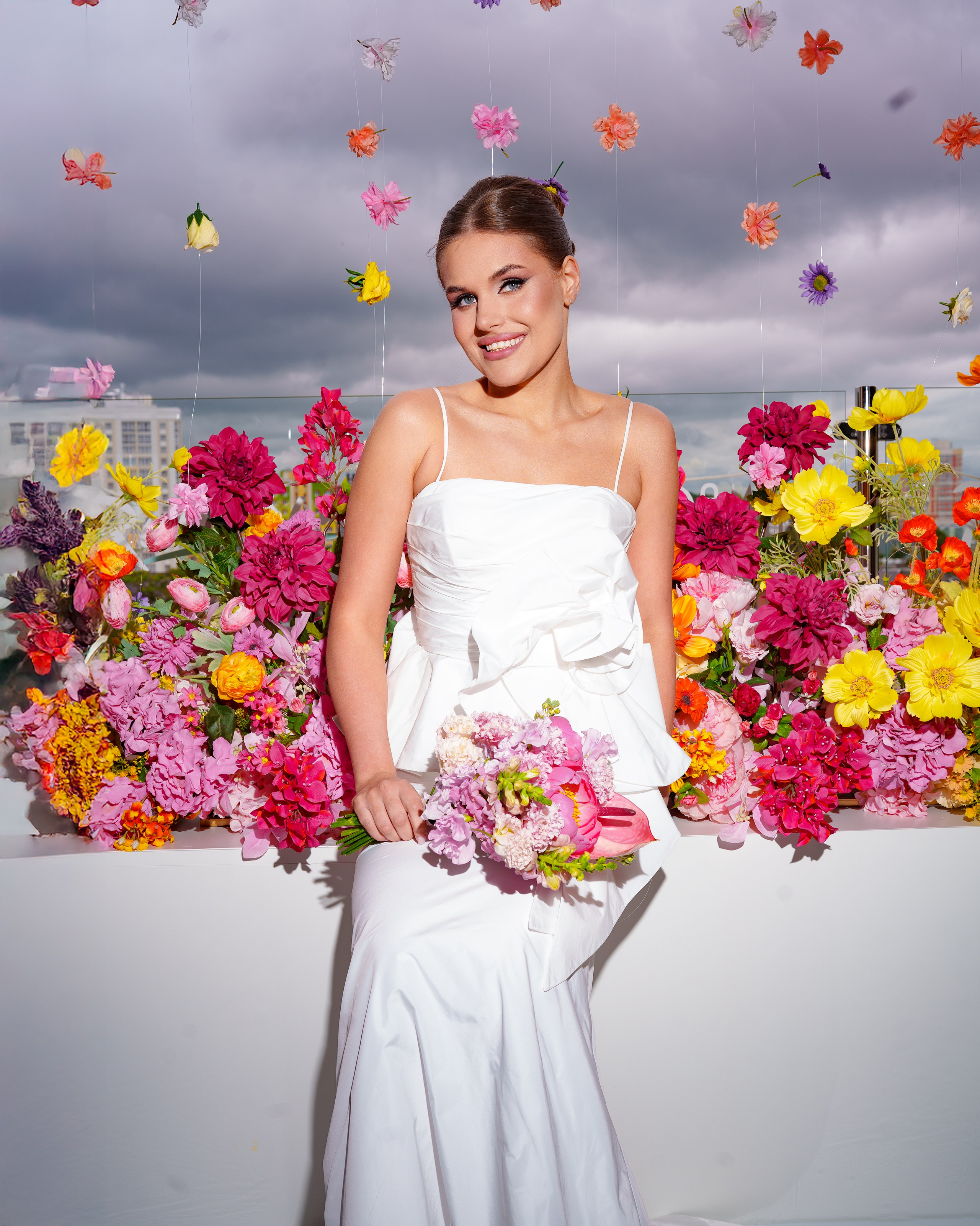 Sasha & Artem. Фотограф Вячеслав Полушкин