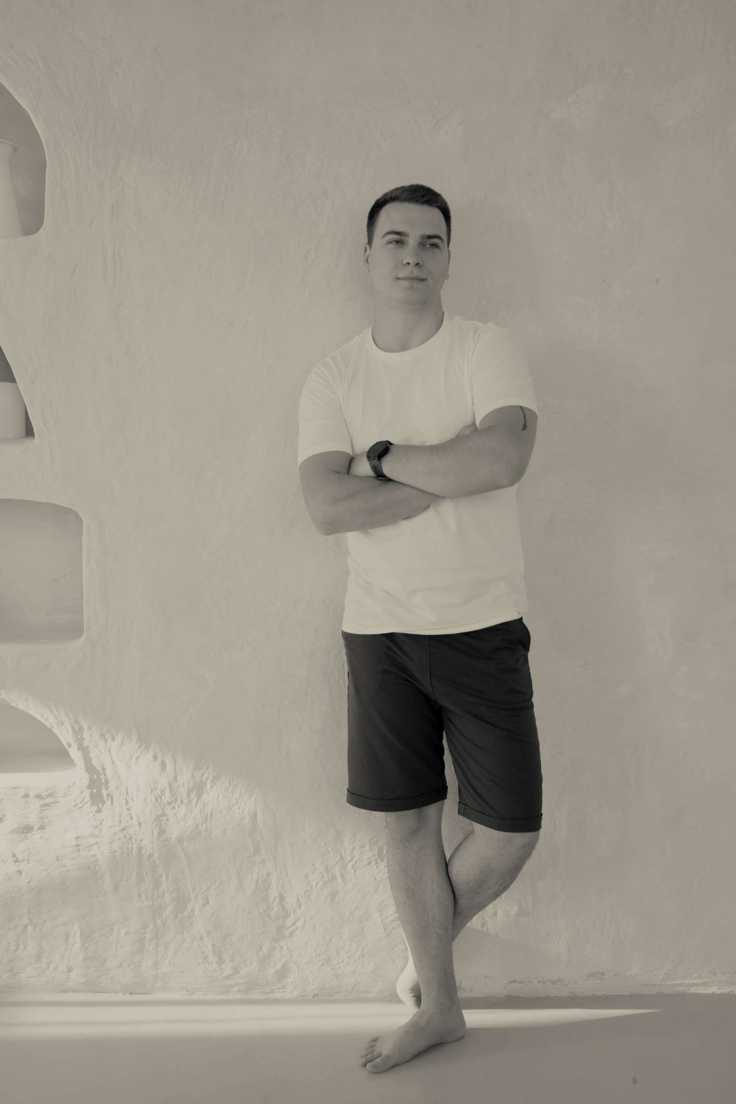 Кристина & Даниил. Фотограф Краснодар Анастасия Епифанова