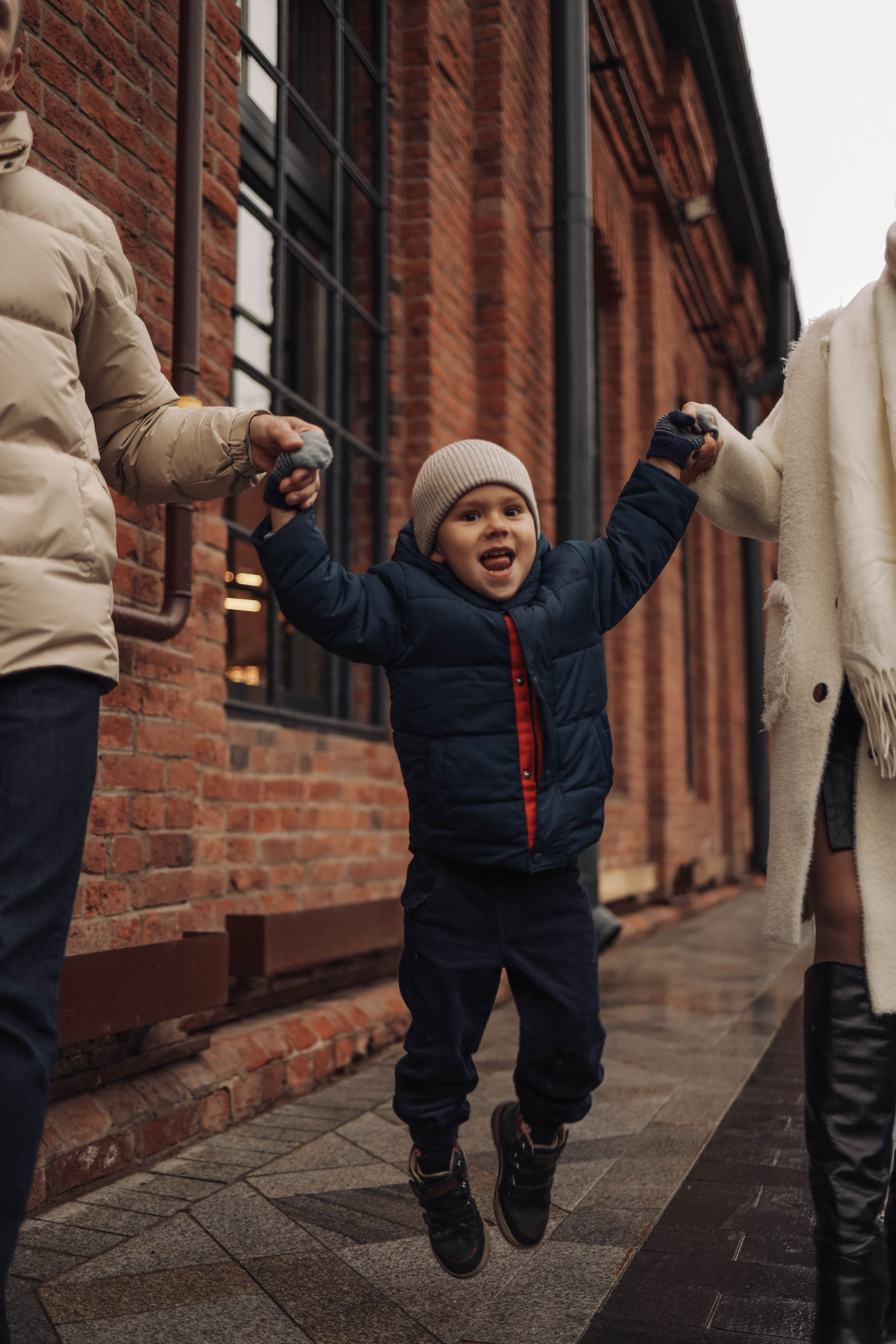 О любви и Прогулках. Марина Мужиченкова. Семейная и детская фотосъёмка в Москве