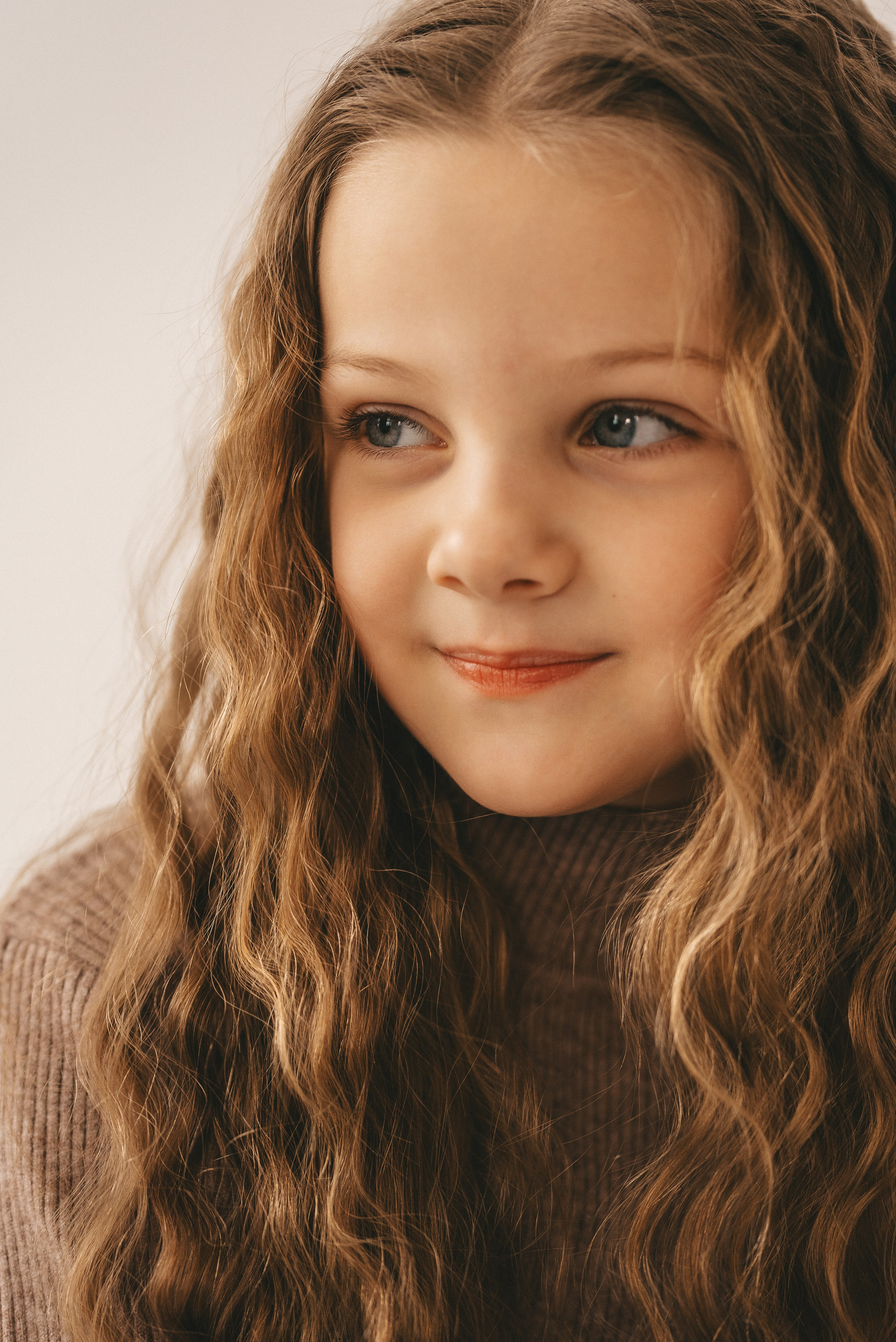 Софья. Семейный, детский, lifestyle фотограф в Магадане Илона Проскурня