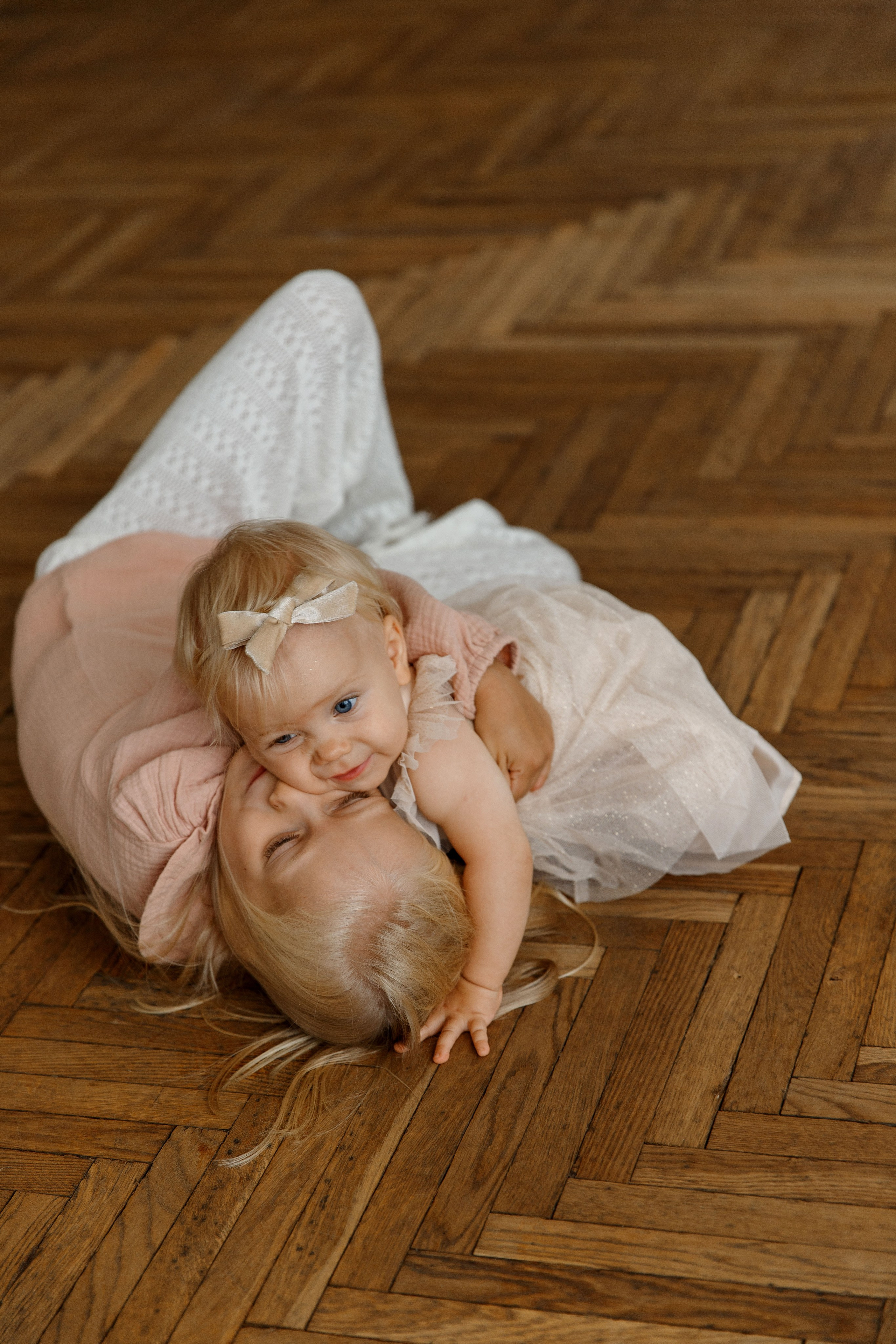 Семейная фотосессия Варшавское шоссе 33,13 -. Фотограф Александра Сыщенко