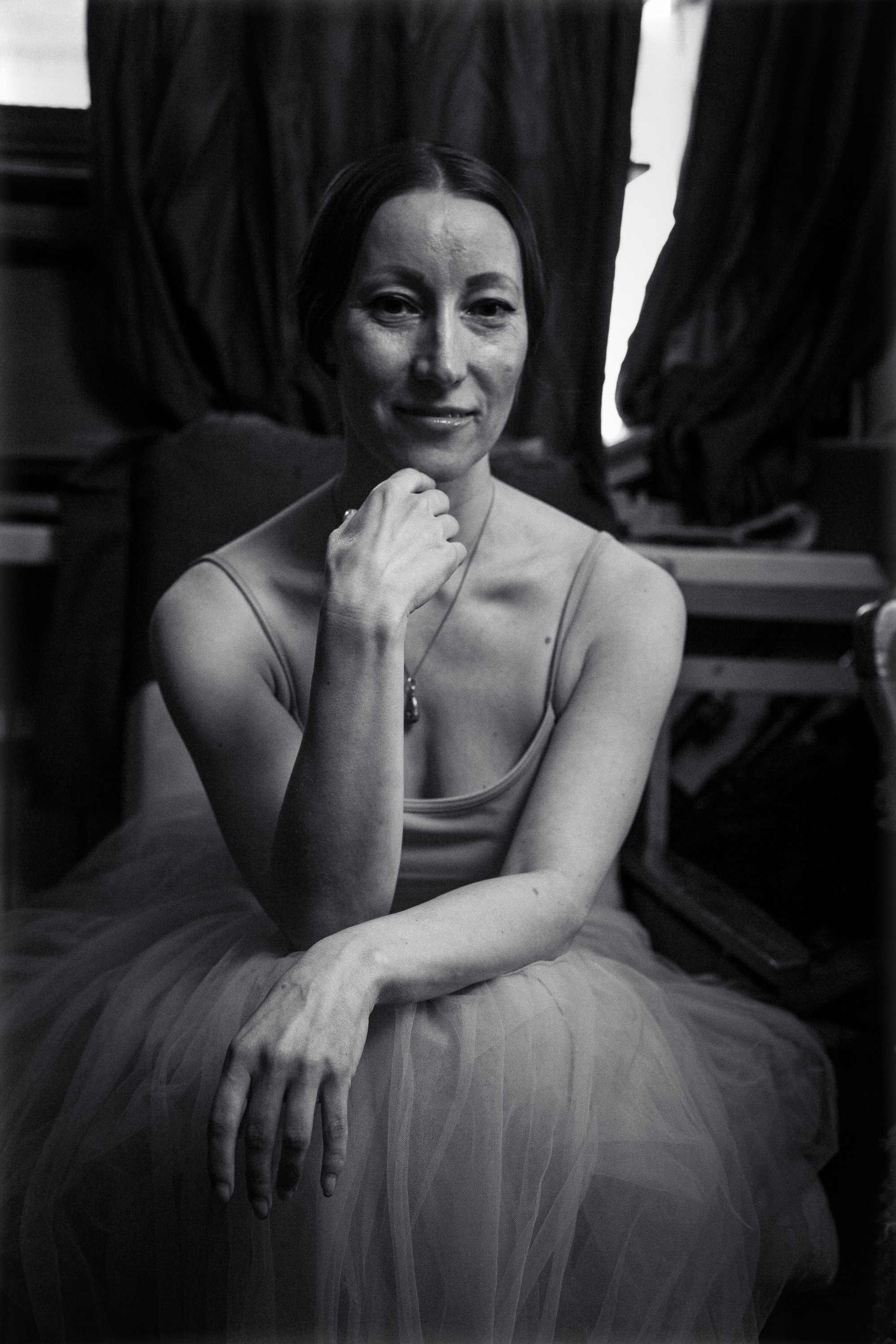 Картина. Домашняя студия. RawCat. Портретная фотография Екатеринбург