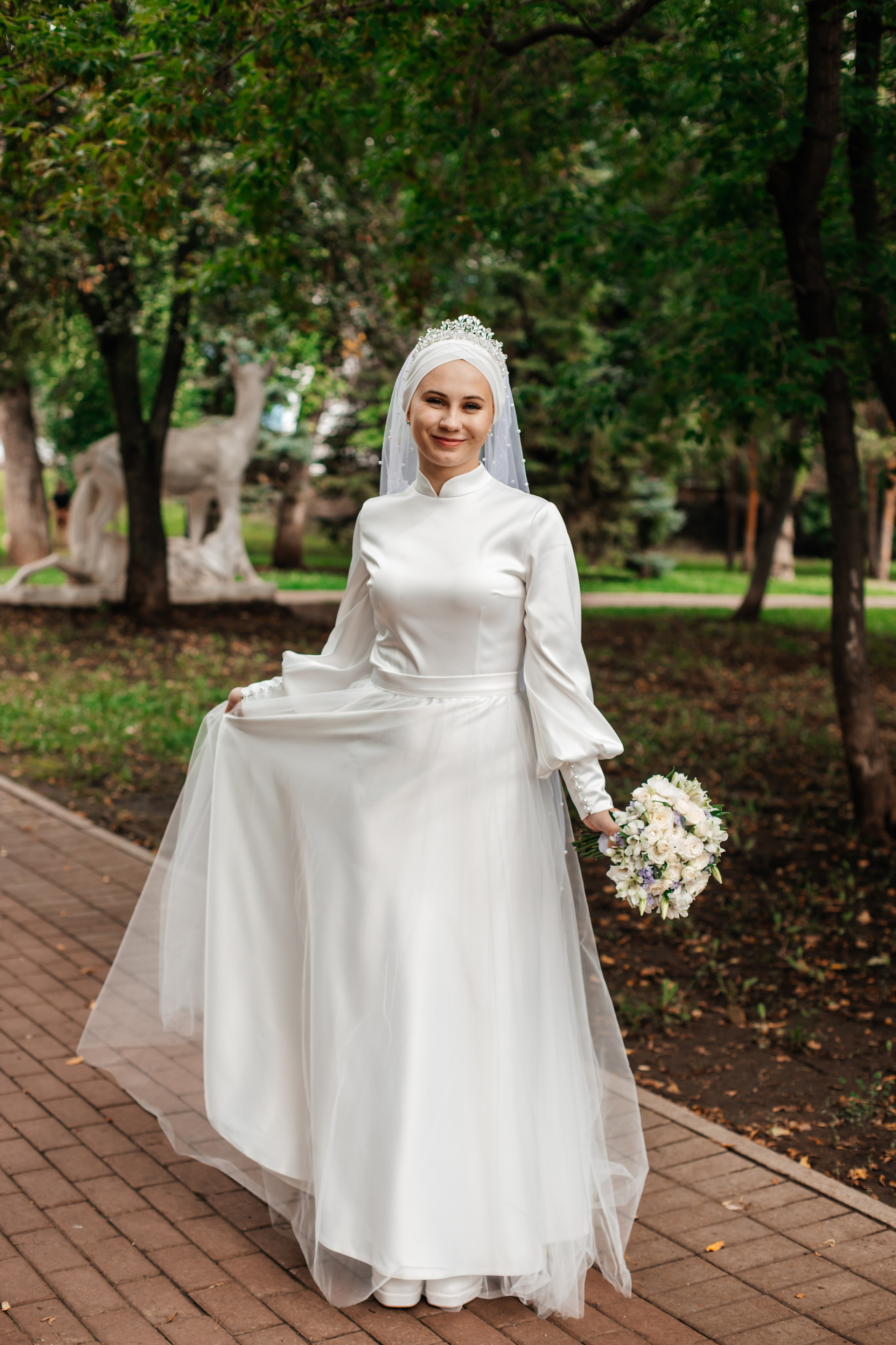 Артур и Ульяна. Марина Шаймухаметова. Фотограф в Уфе