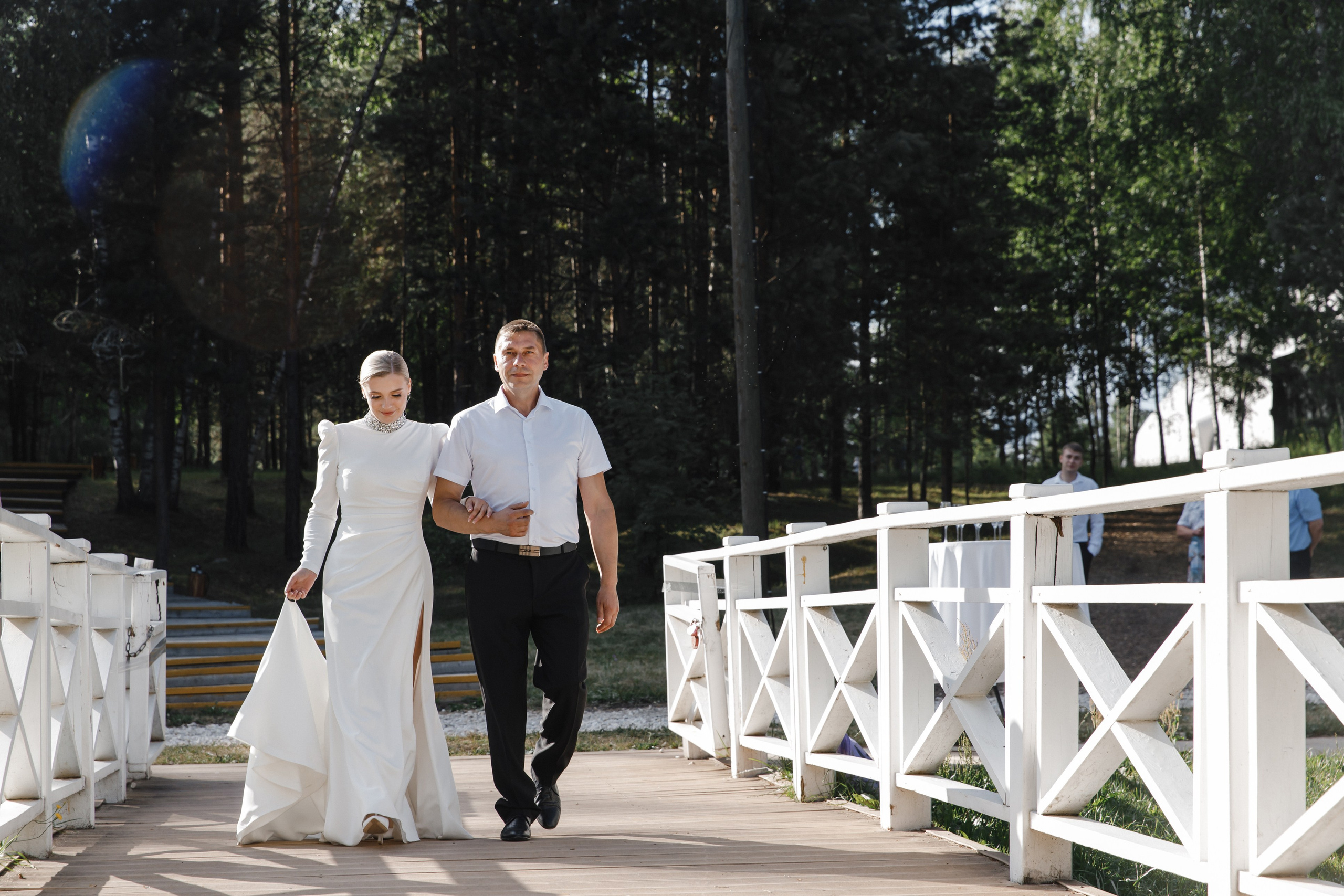 Свадьба в Доброграде в ресторане гнездо аиста. Артем Розанов фотограф в Иванове фотограф в Кинешме