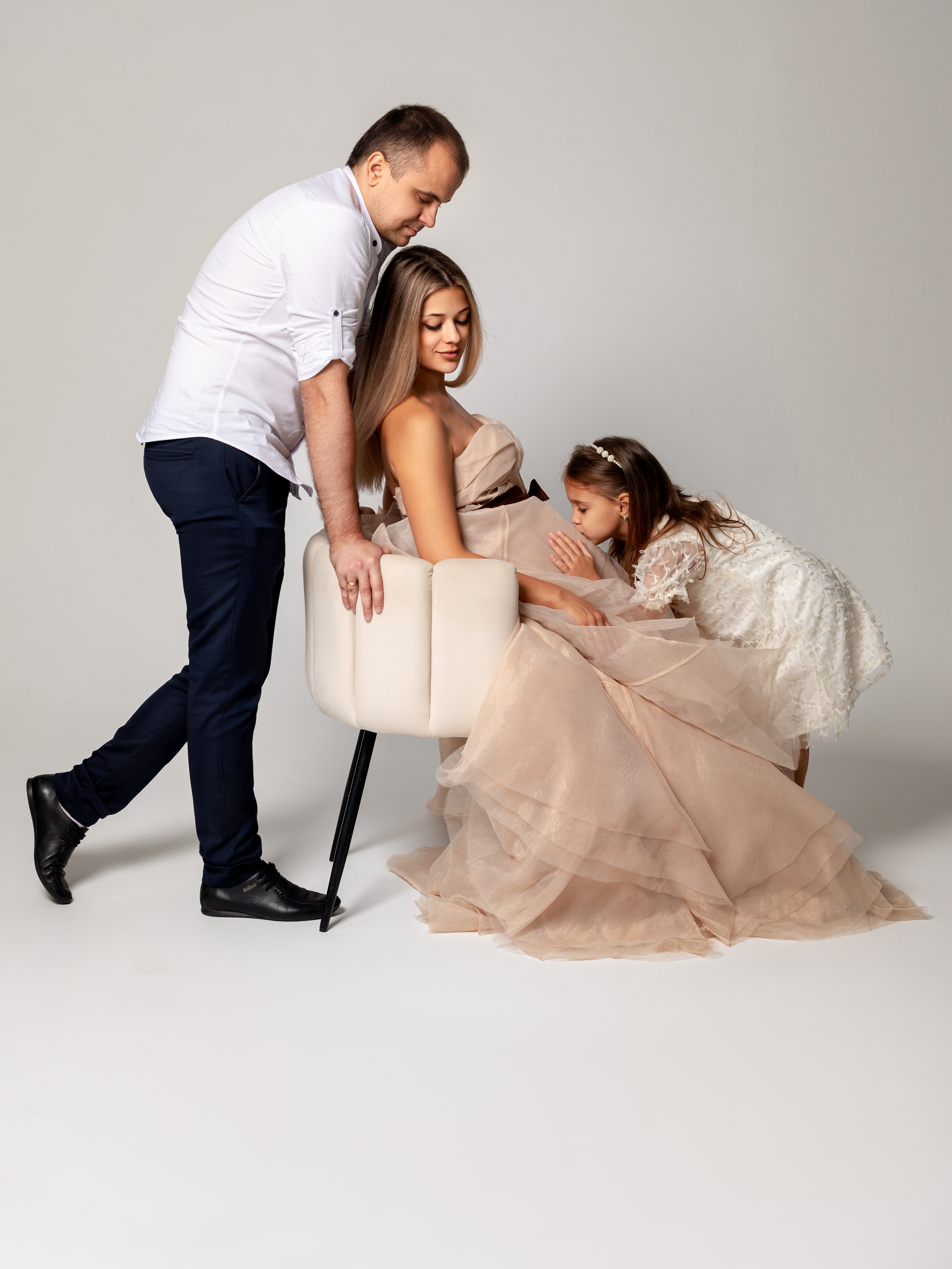 В ожидании чуда!. Свадебный, семейный, контент и портрет фотограф в Ростове-на-Дону Наталь