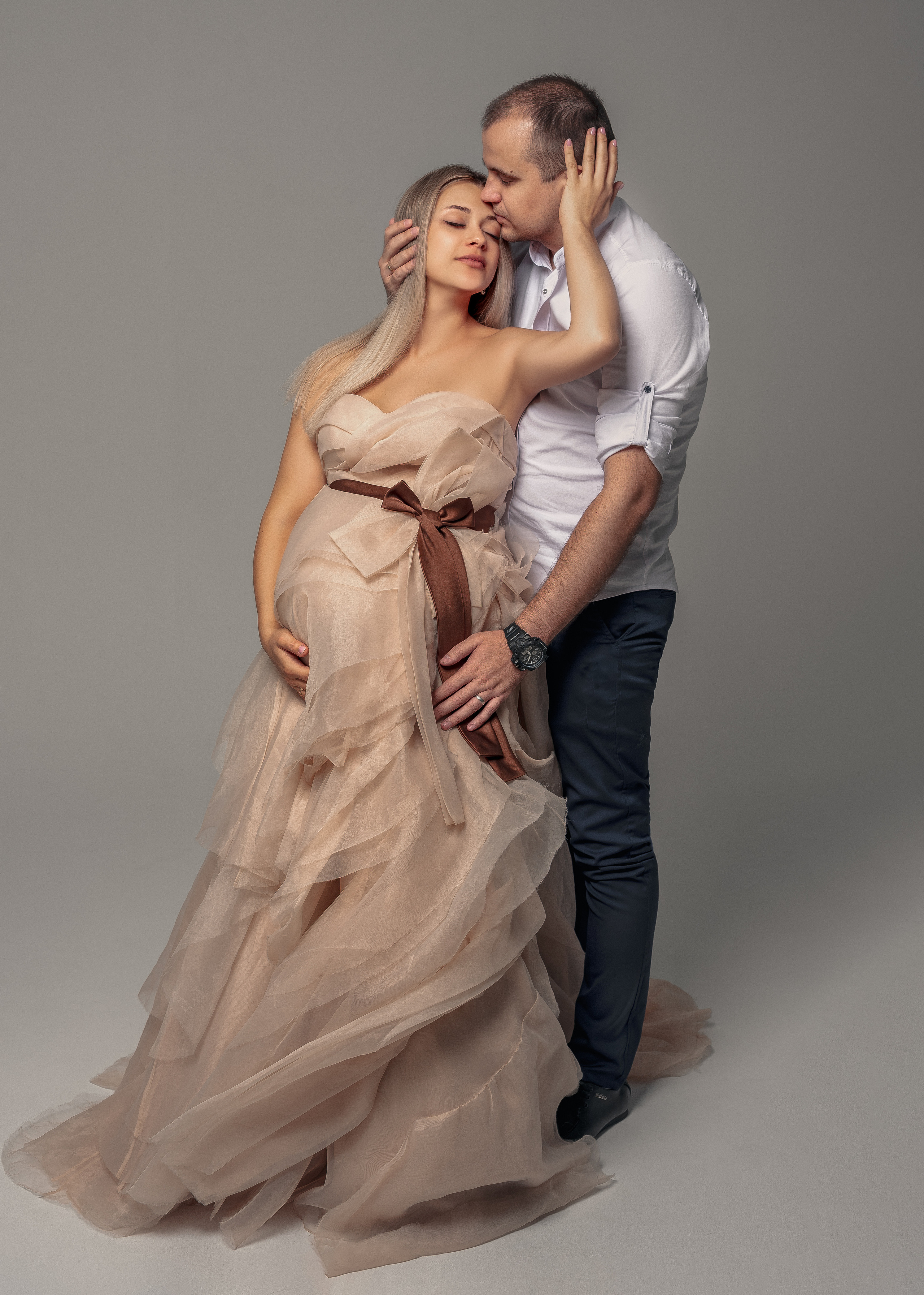 В ожидании чуда!. Свадебный, семейный, контент и портрет фотограф в Ростове-на-Дону Наталь