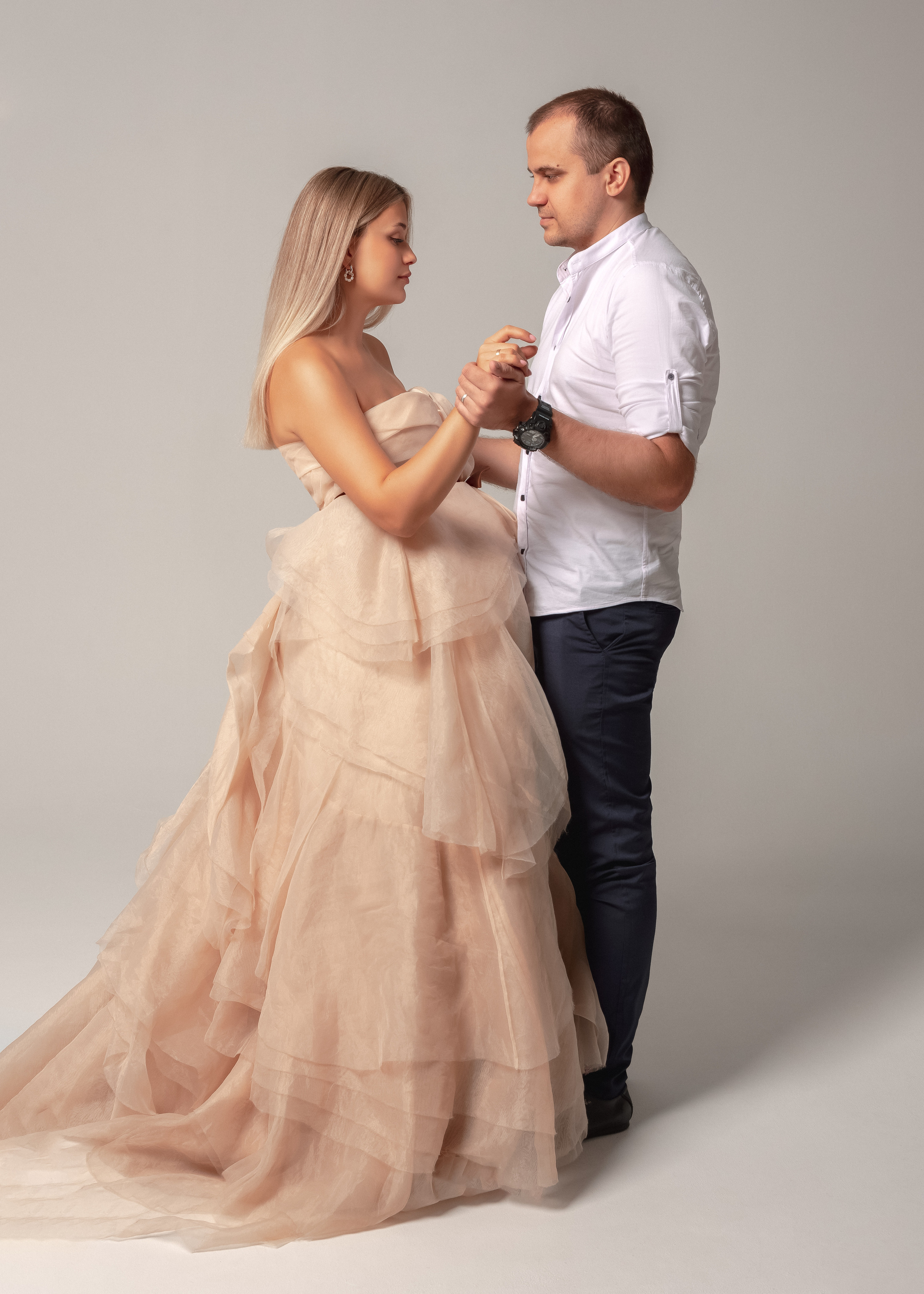 В ожидании чуда!. Свадебный, семейный, контент и портрет фотограф в Ростове-на-Дону Наталь