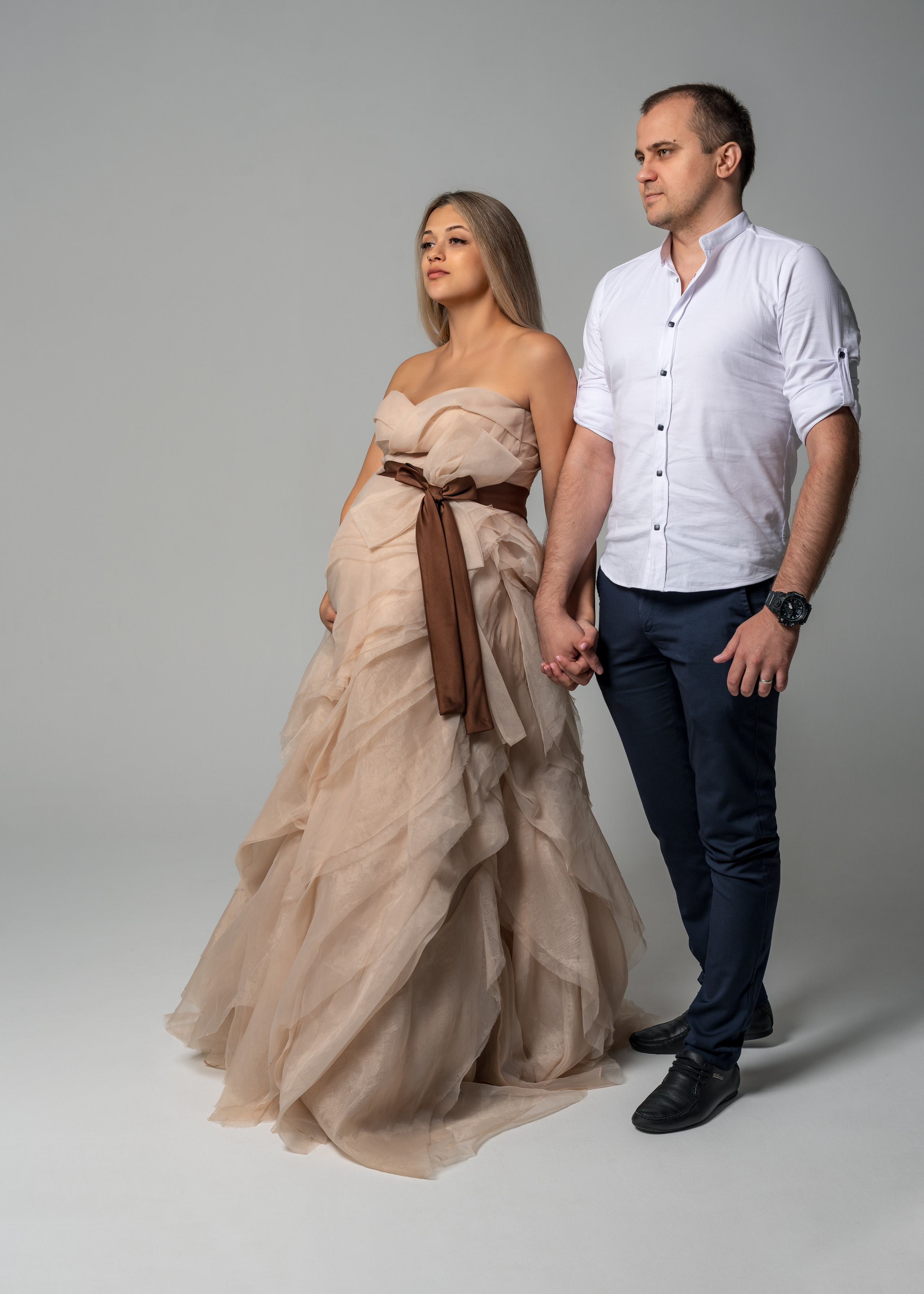 В ожидании чуда!. Свадебный, семейный, контент и портрет фотограф в Ростове-на-Дону Наталь