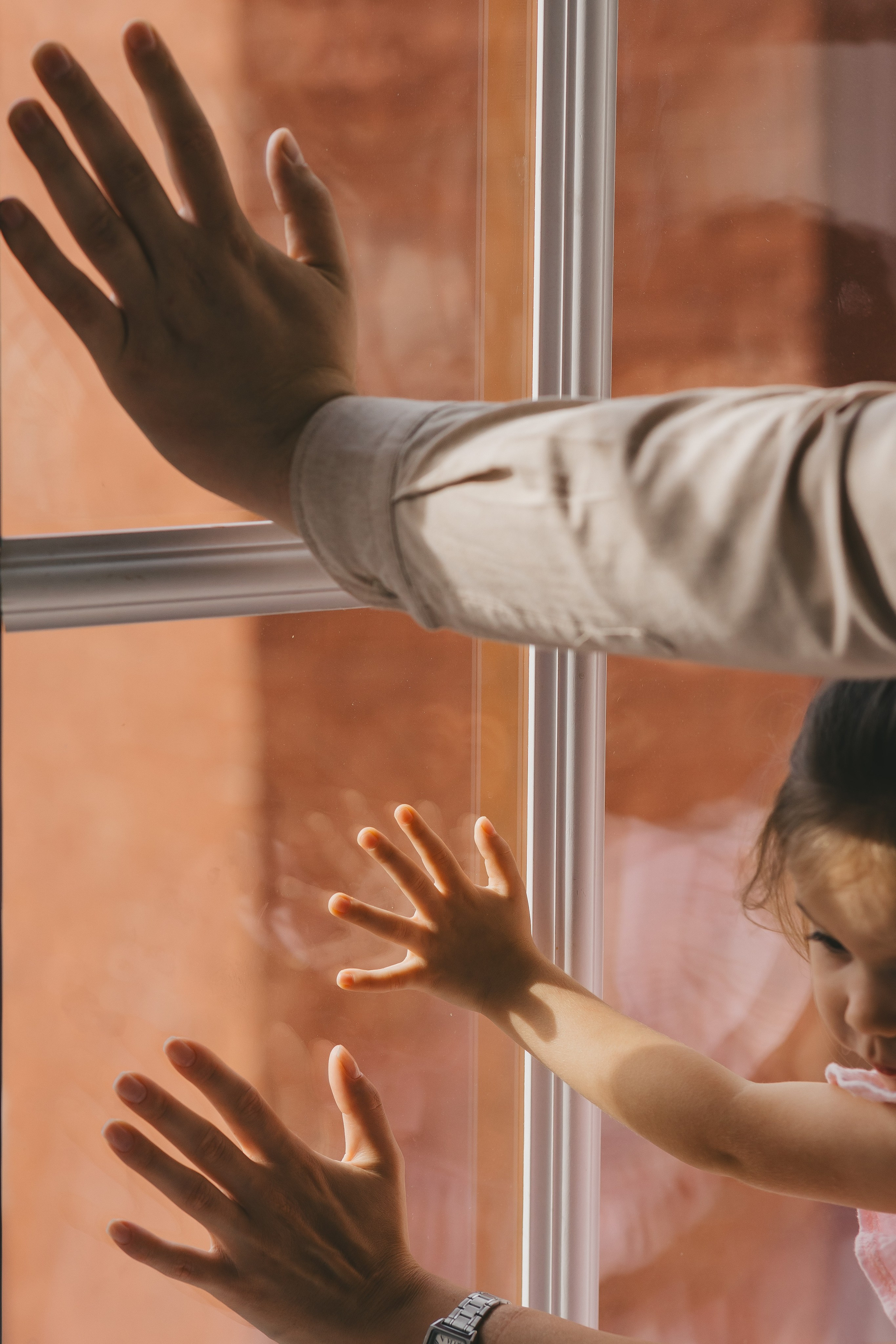 Лизе 3 годика. Семейный lifestyle фотограф в Санкт-Петербурге Людмила Пахомова