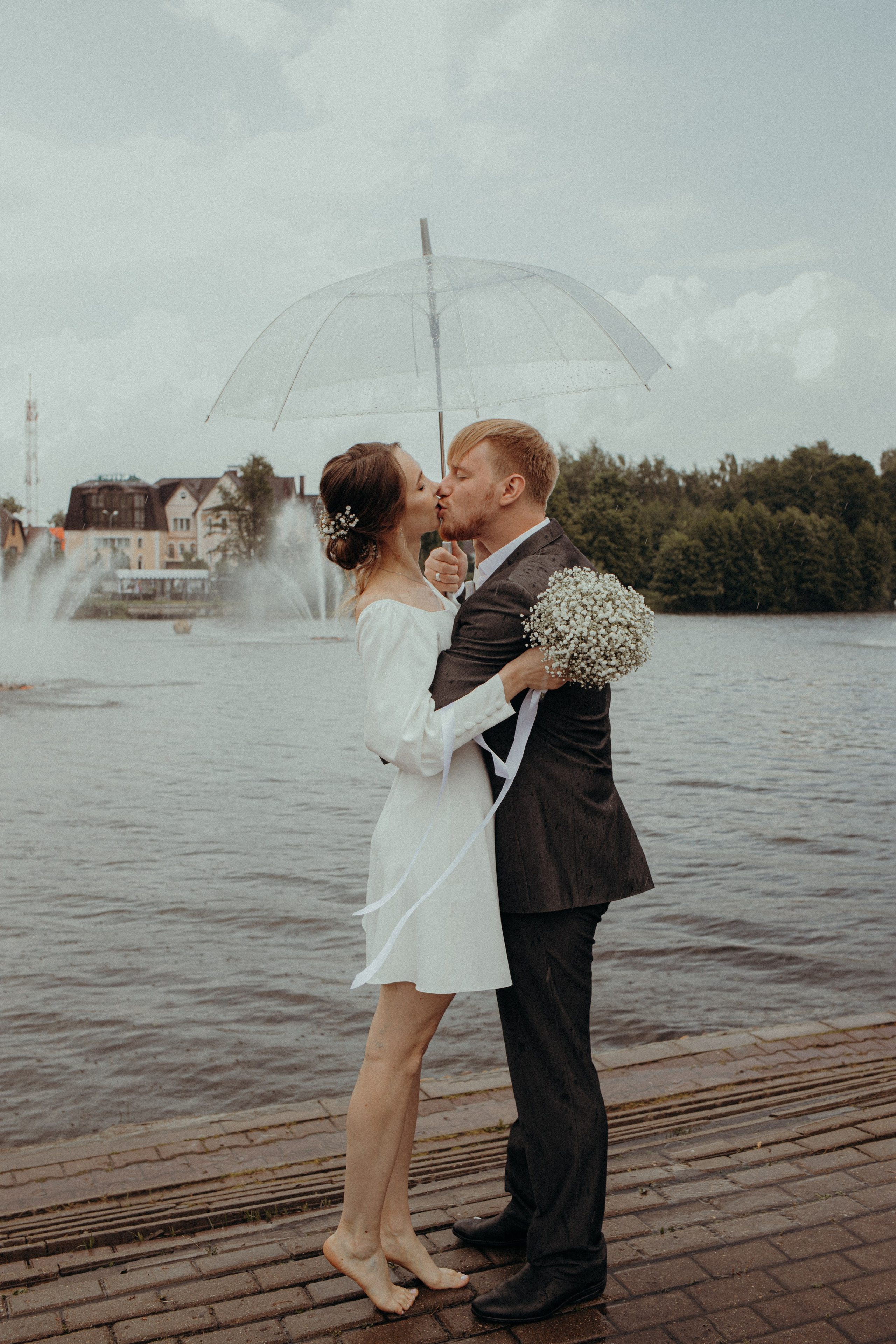 Тот самый день. Семейный и свадебный фотограф Анна Кожокарь