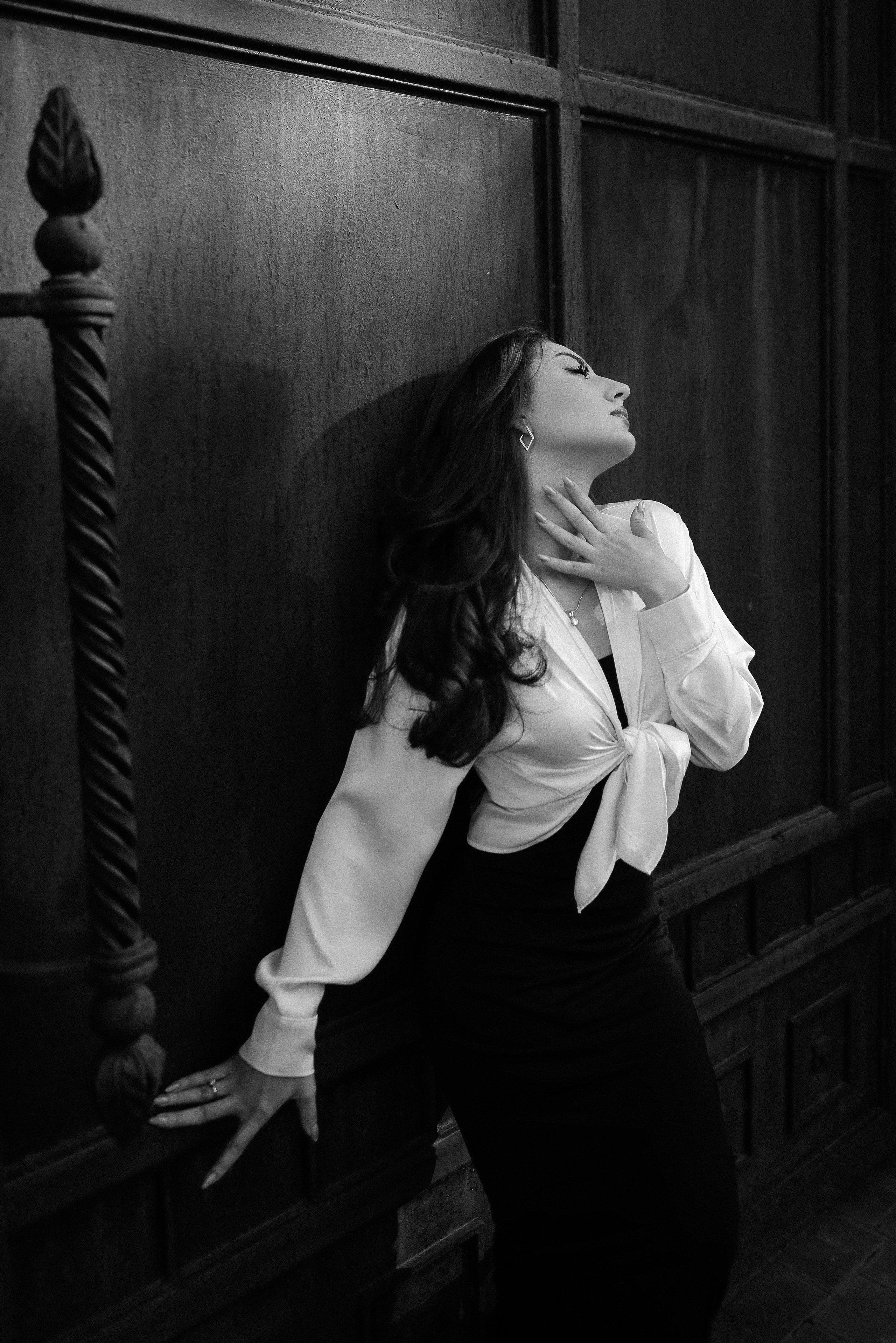 Женские. Свадебный и портретный фотограф в Липецке Юлия Свит