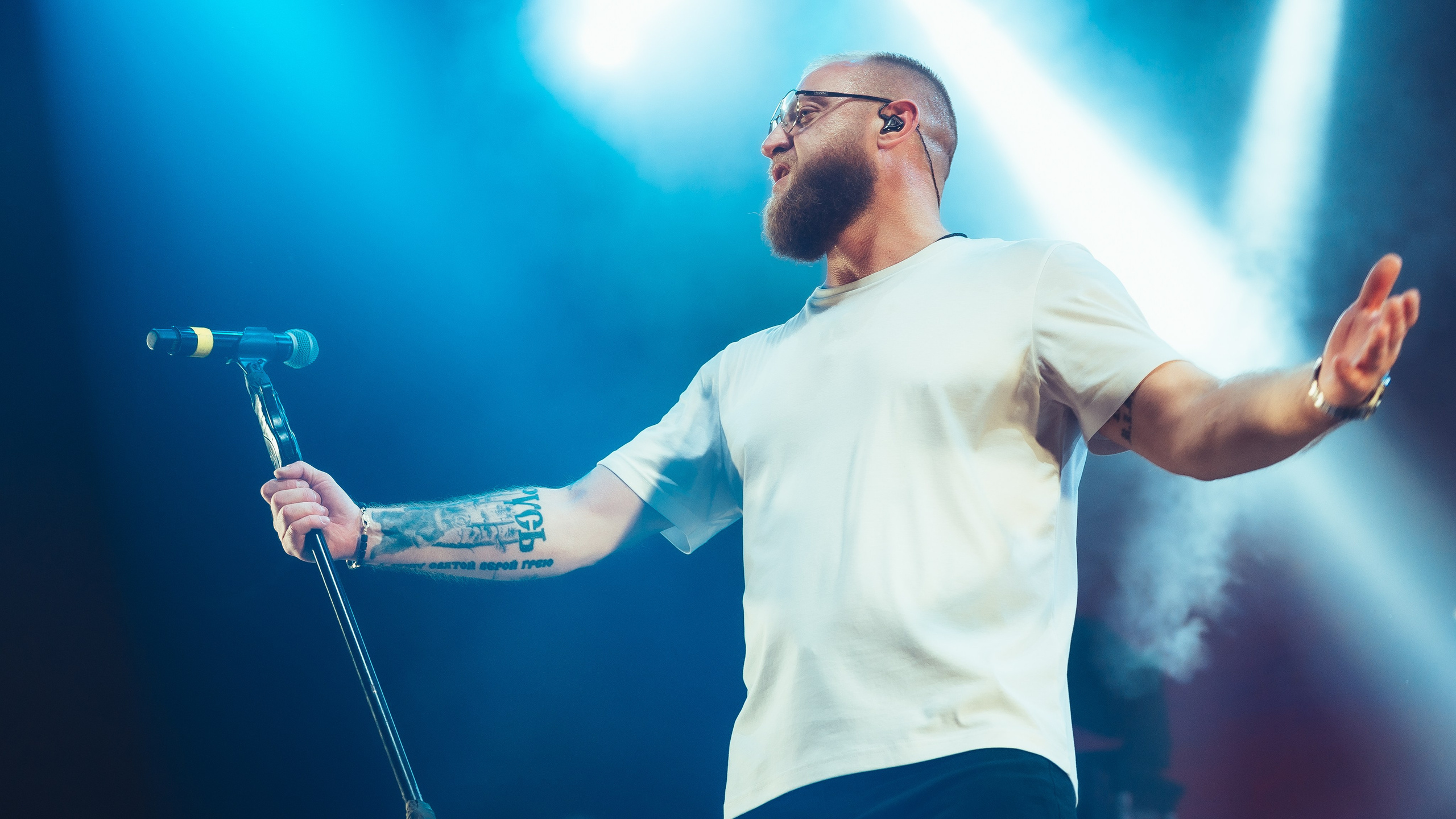 МАВАШИ group, 2025 год. Иван Кубик — фотограф и видеограф