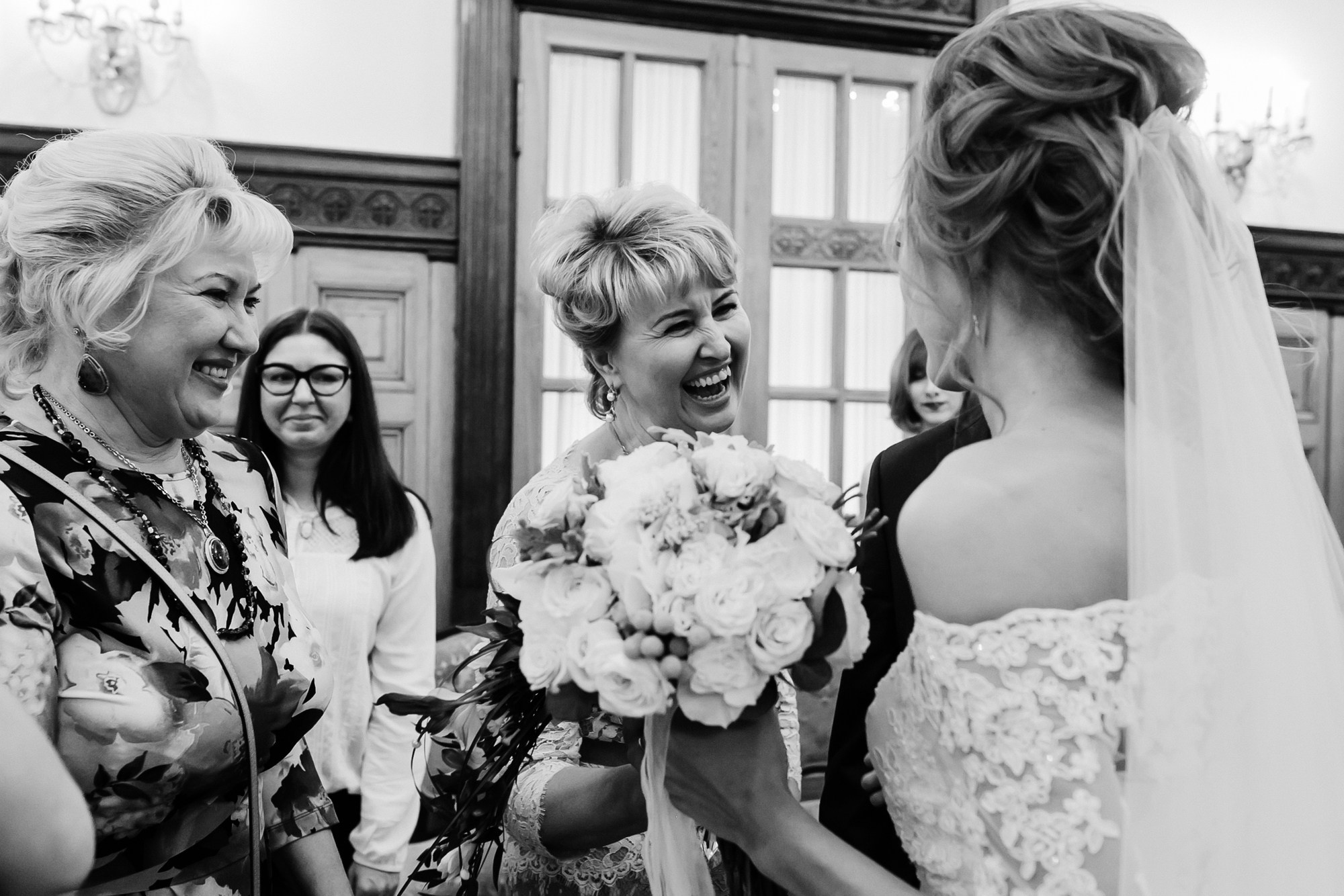 Виктор & Наталья. Свадебные и портретный фотограф — Кирилл Зорин