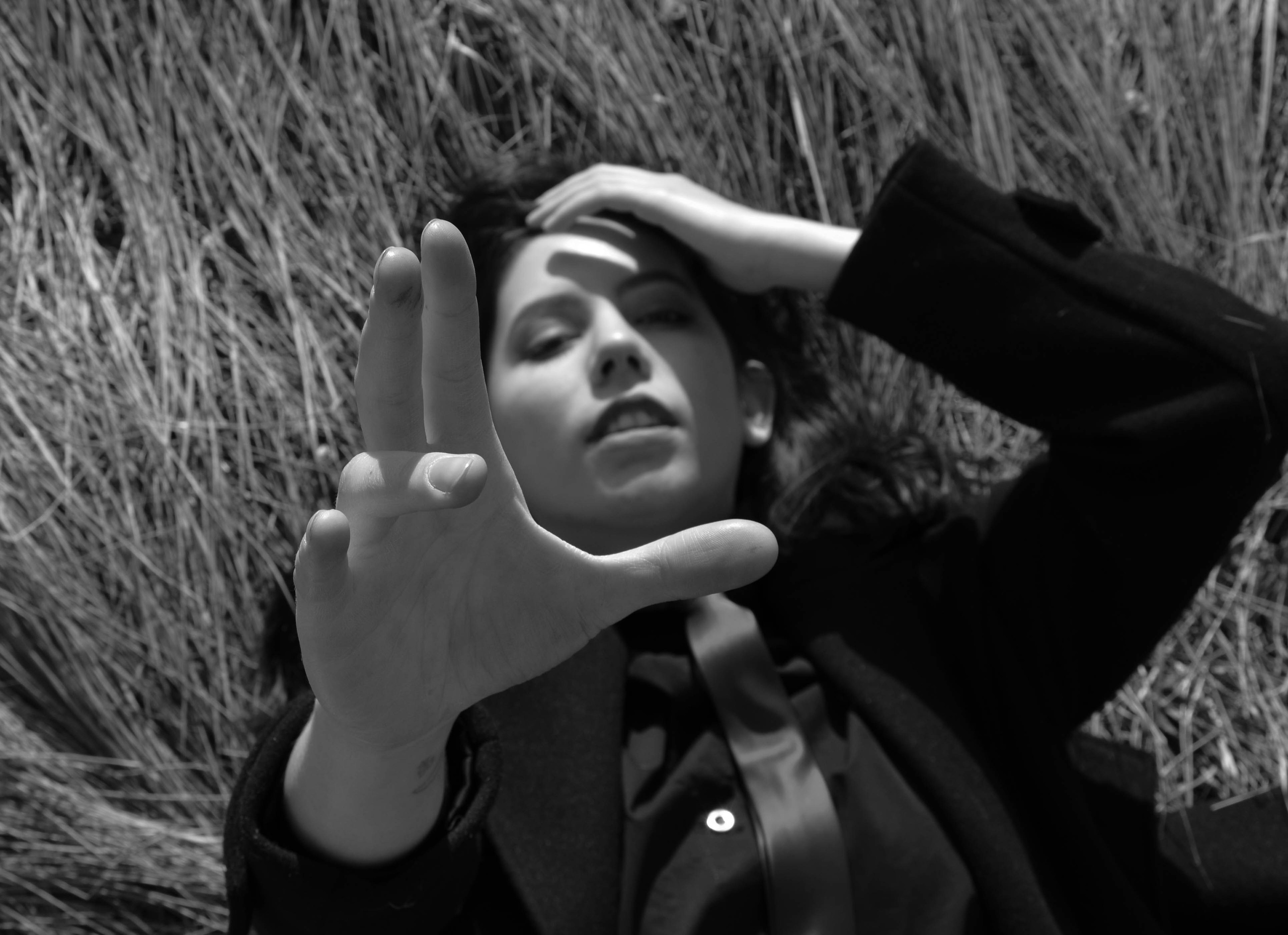 Лина, сними! Уральский фотограф — о простом и искреннем