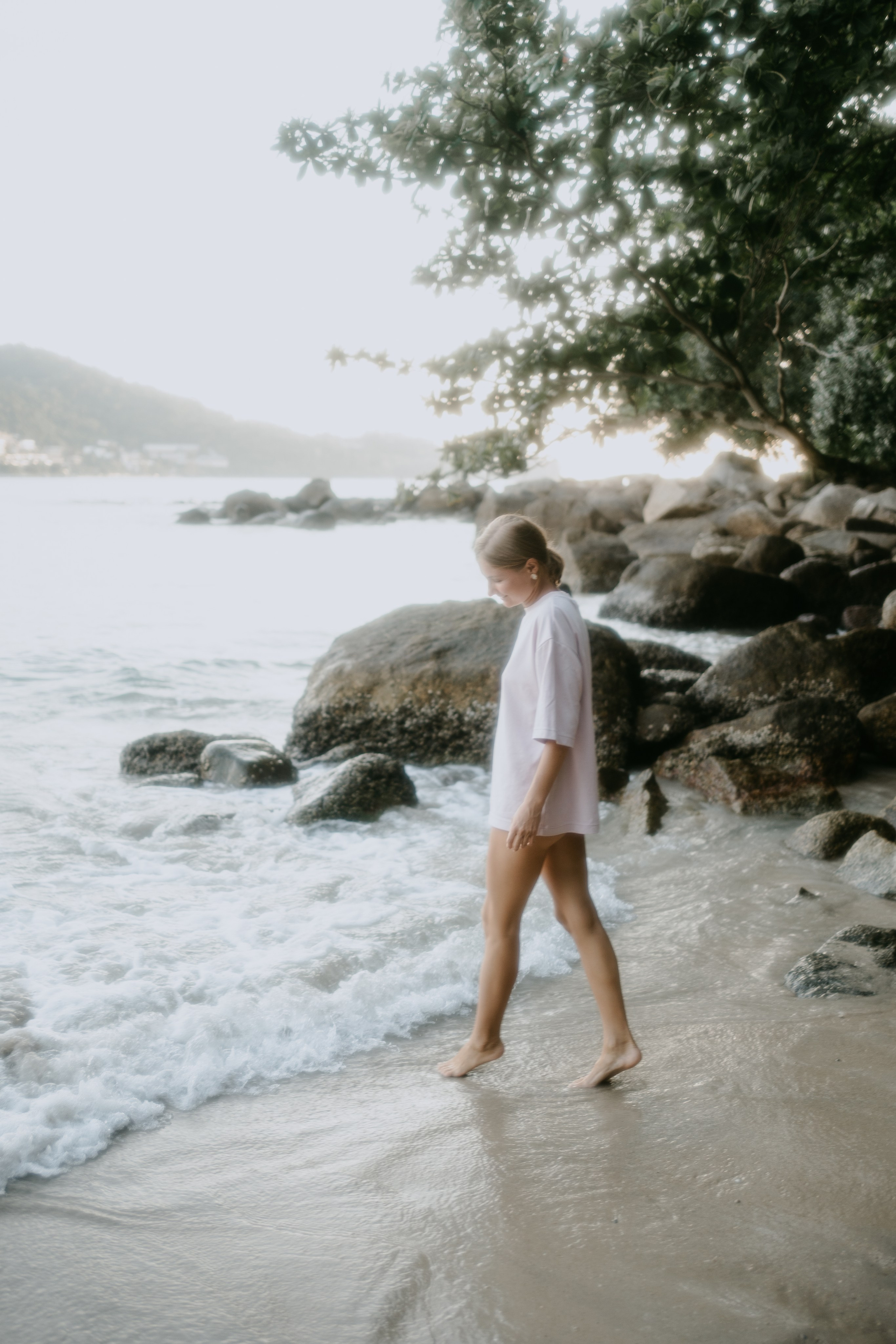 Оля Пляж. Фотограф на мероприятие