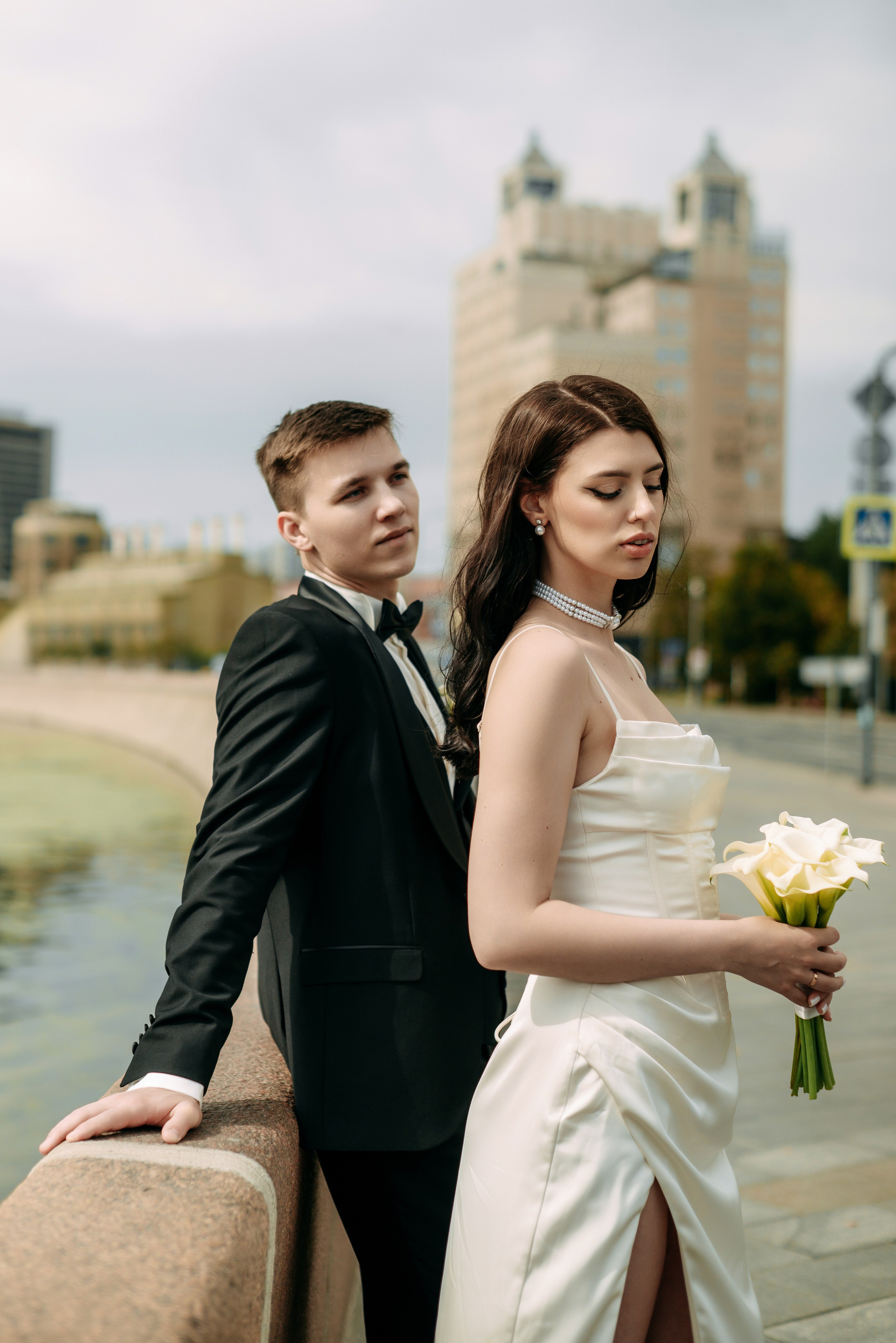 Даша и Влад. Свадебный фотограф, фотограф беременности Дарья Доценко