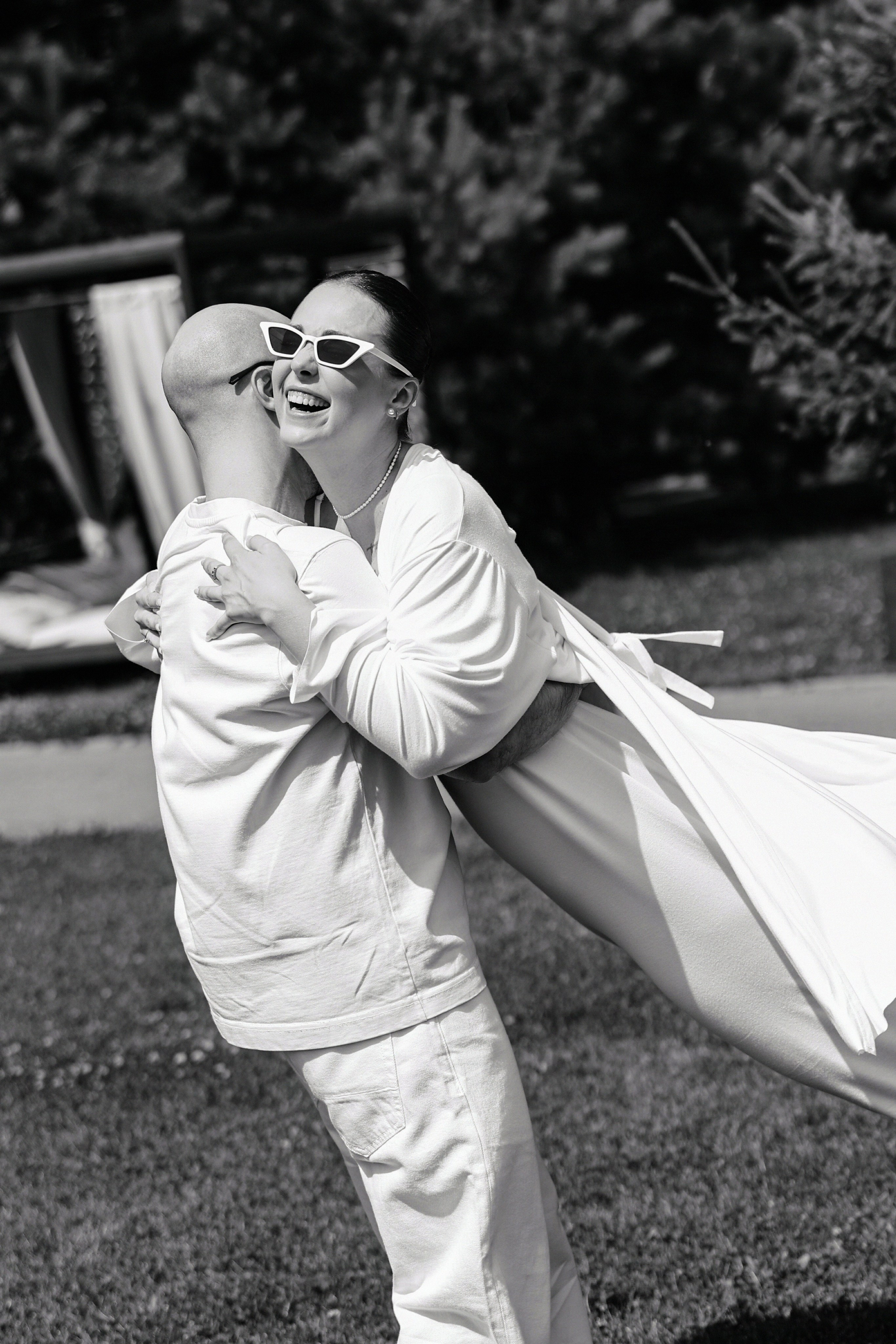 Марина и Кирилл. Letova Wedding — Свадебный организатор в Москве