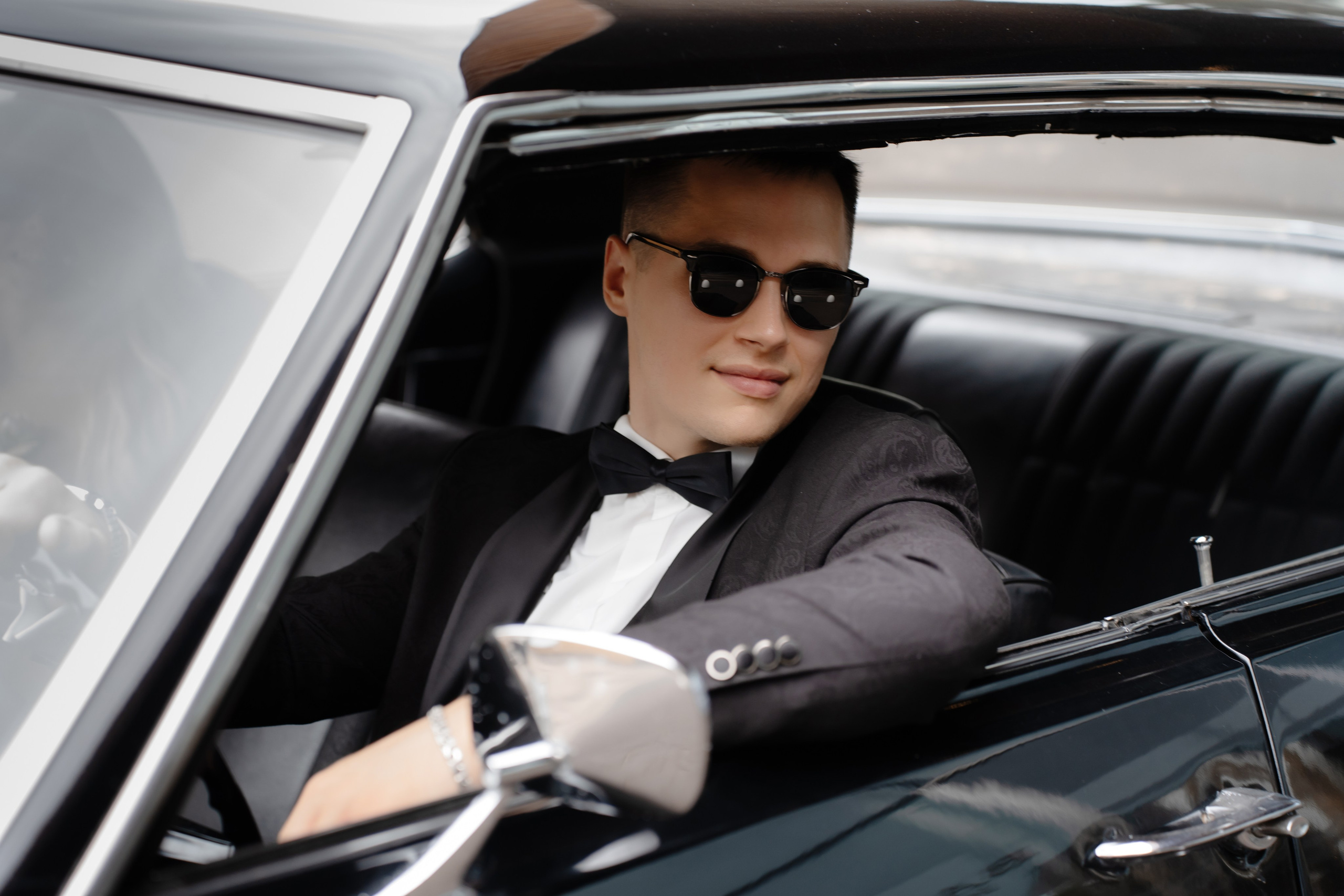 Свадебная фотосессия в Barvikha Luxury Village. Свадебный и семейный фотограф в Москве Светлана Зоткина