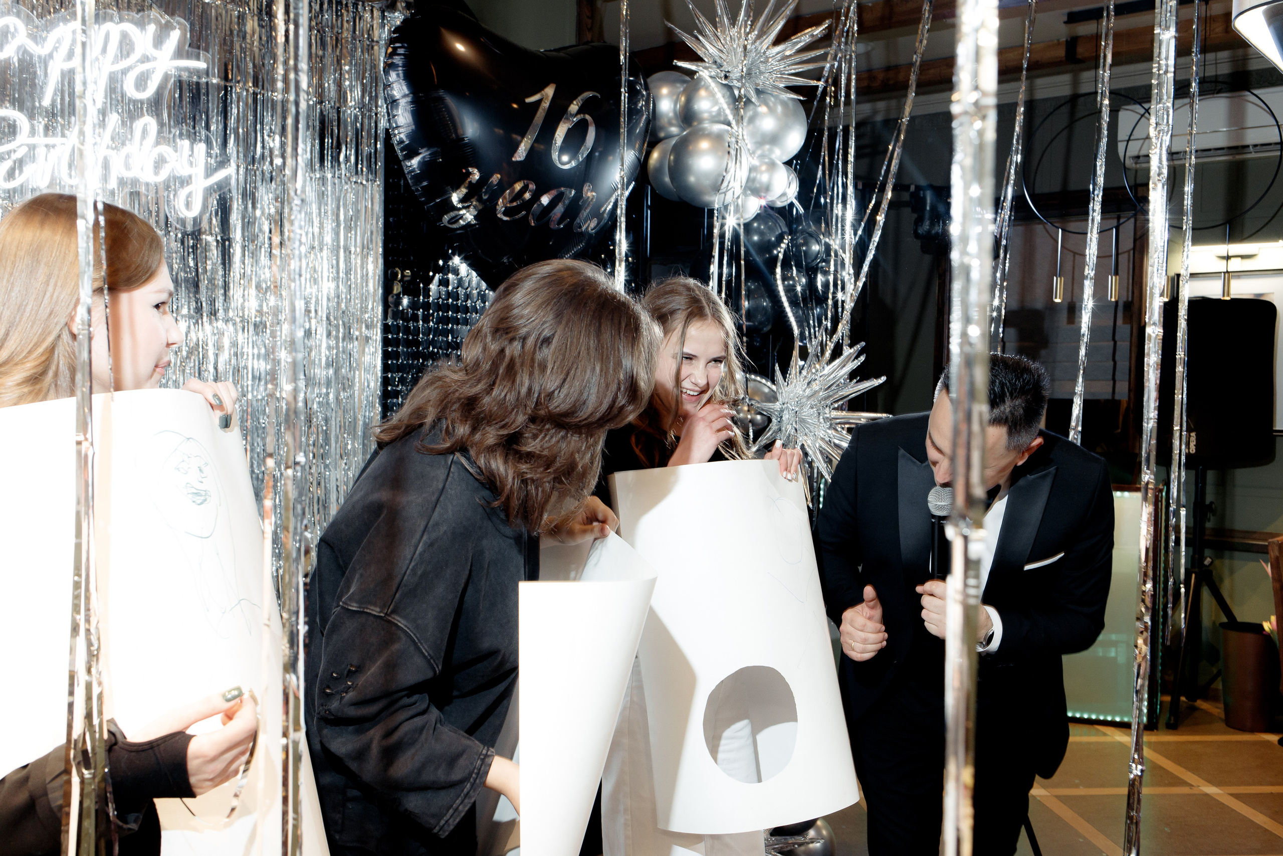 Фото на день рождение. Свадебный фотограф Кропоткин Краснодар