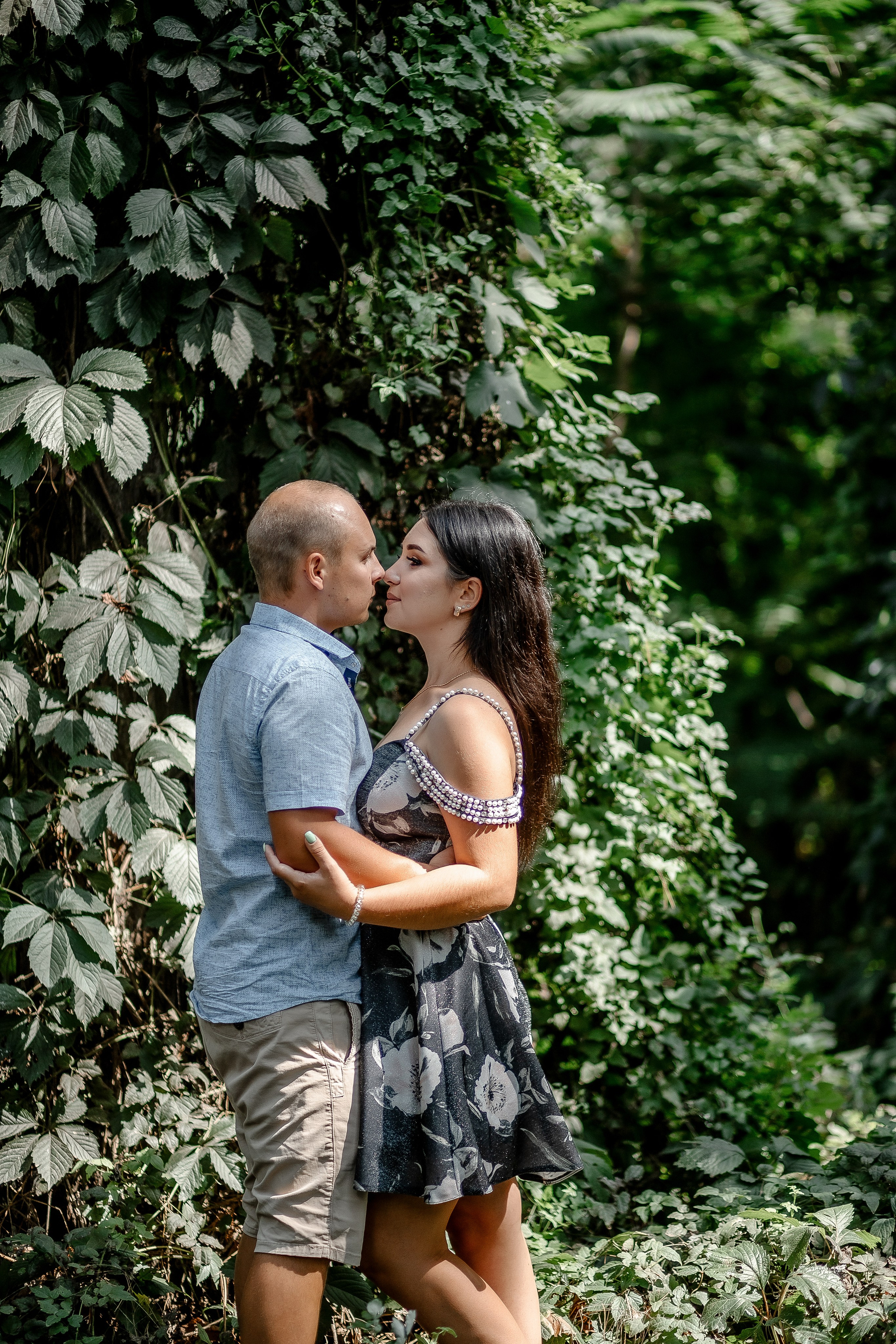 Love story на природе г. Гулькевичи. Свадебный фотограф Кропоткин Краснодар