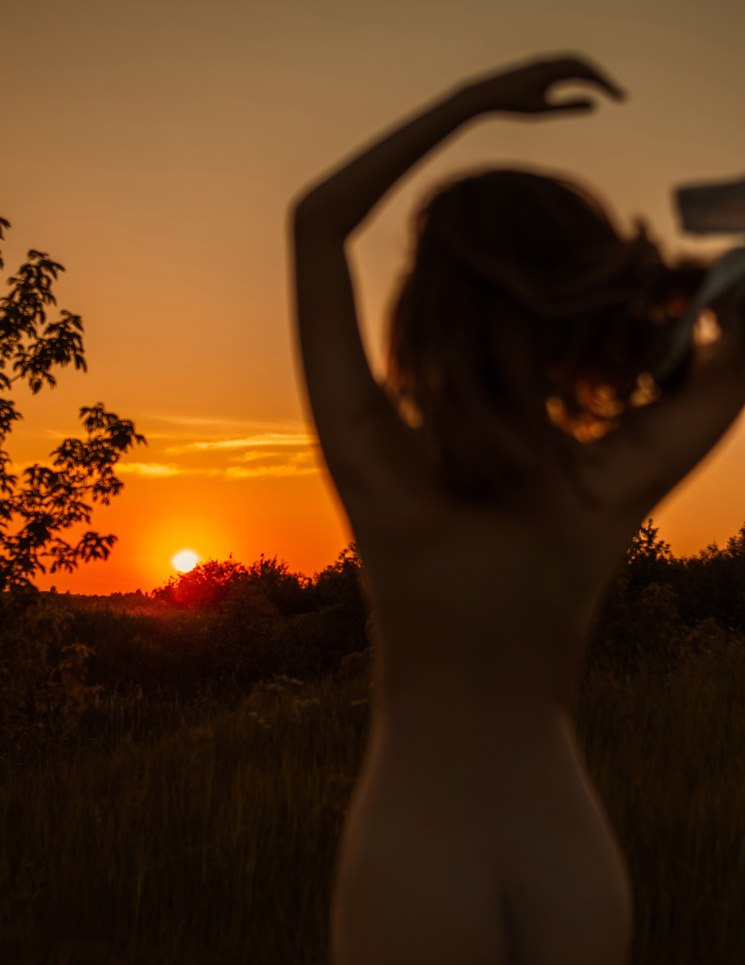 Kate. Илья Варин — Фотограф Москва, Тверь